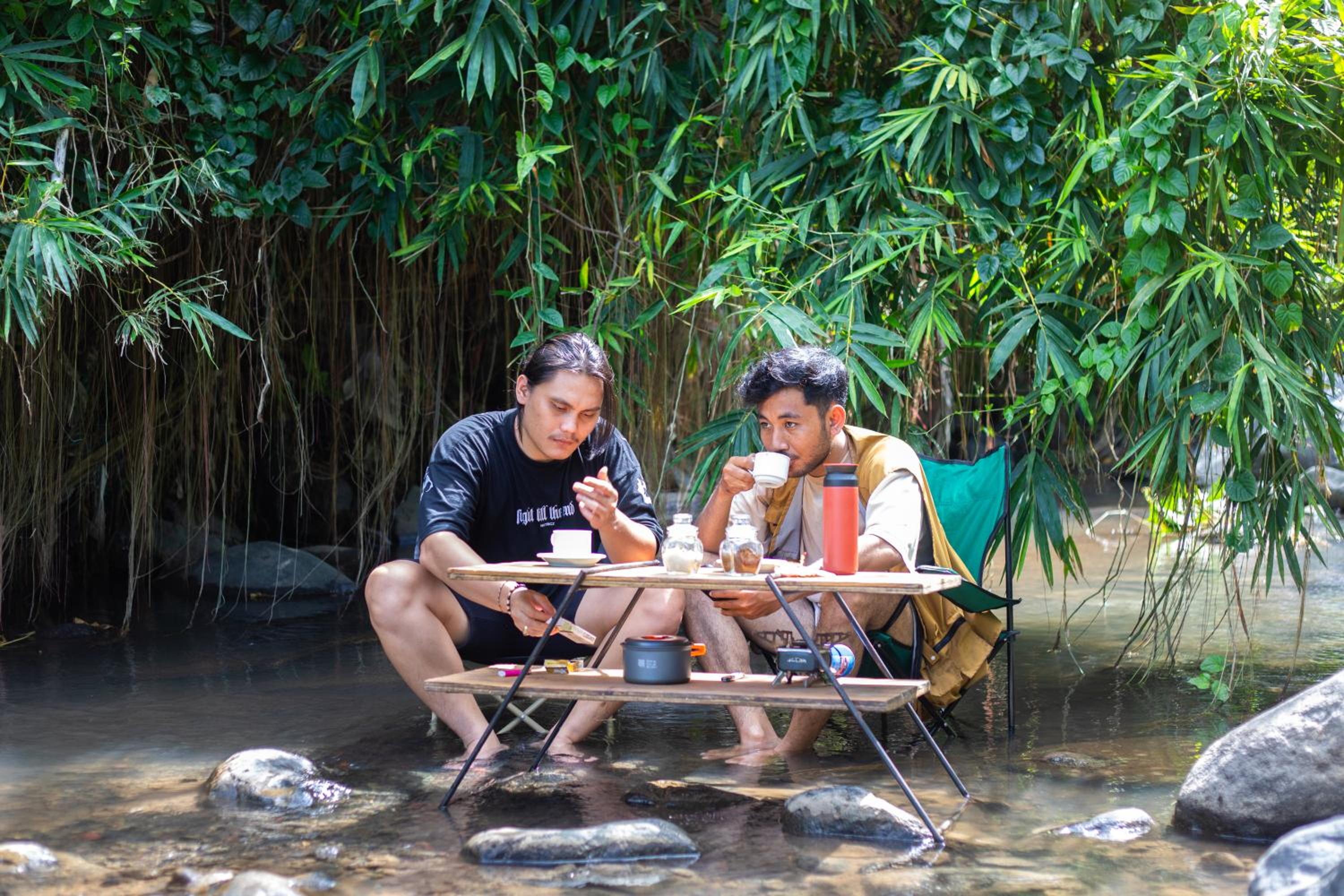 Camani Glamping