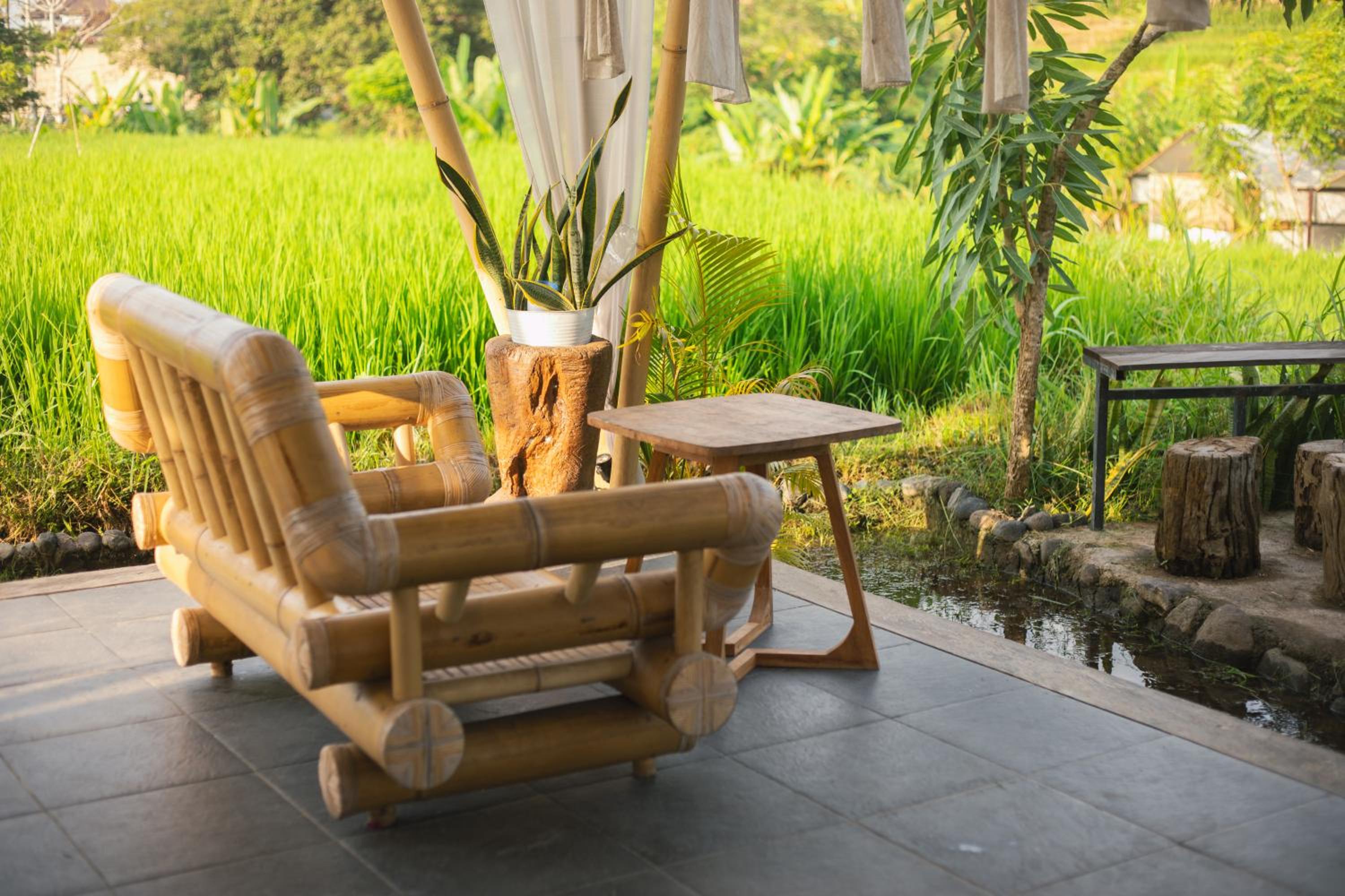 Camani Glamping