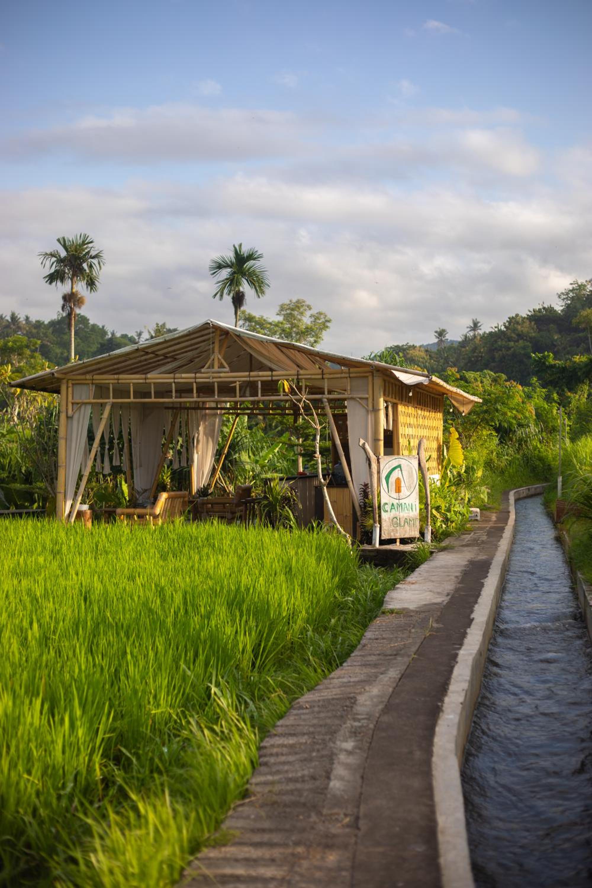 Camani Glamping