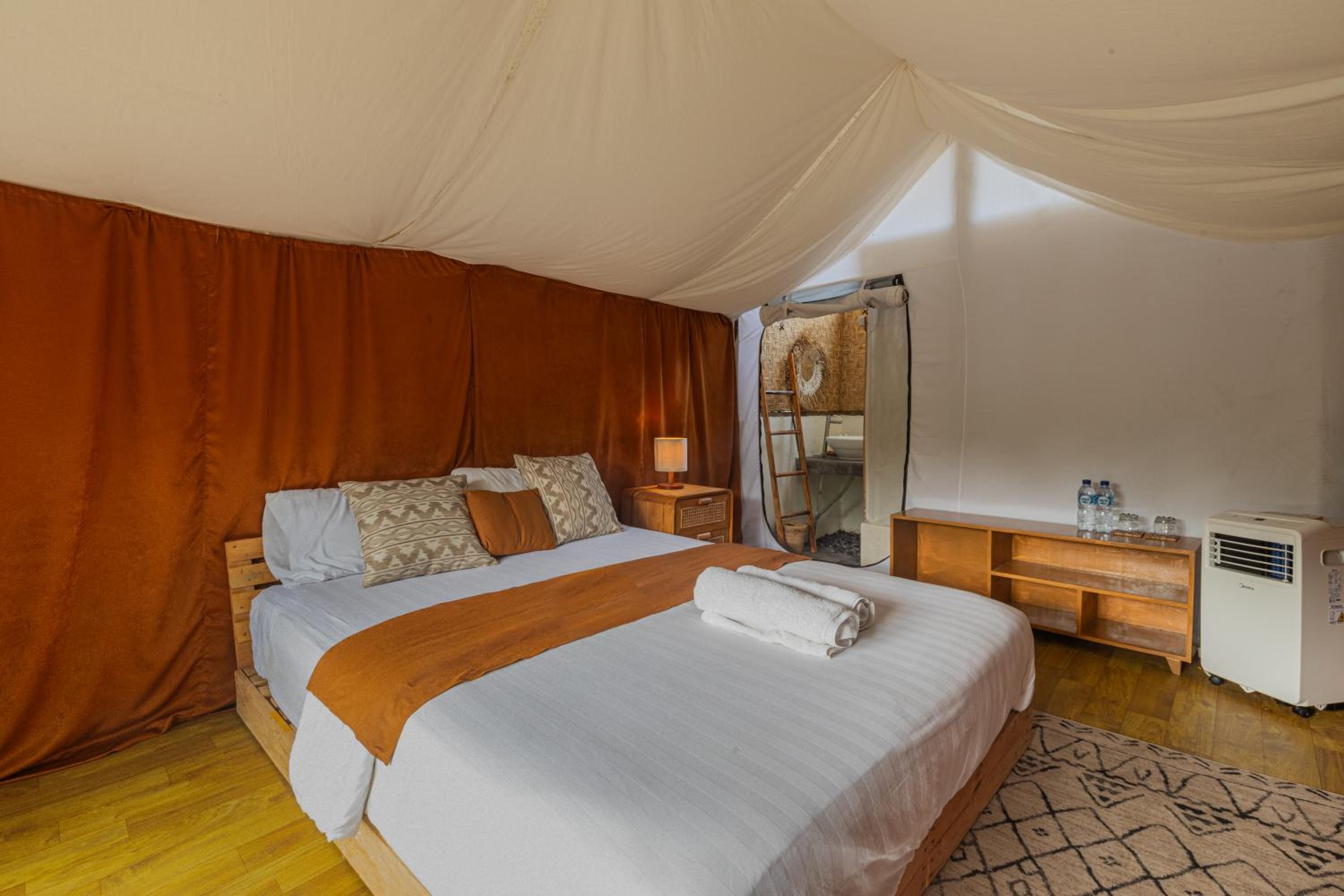 Camani Glamping