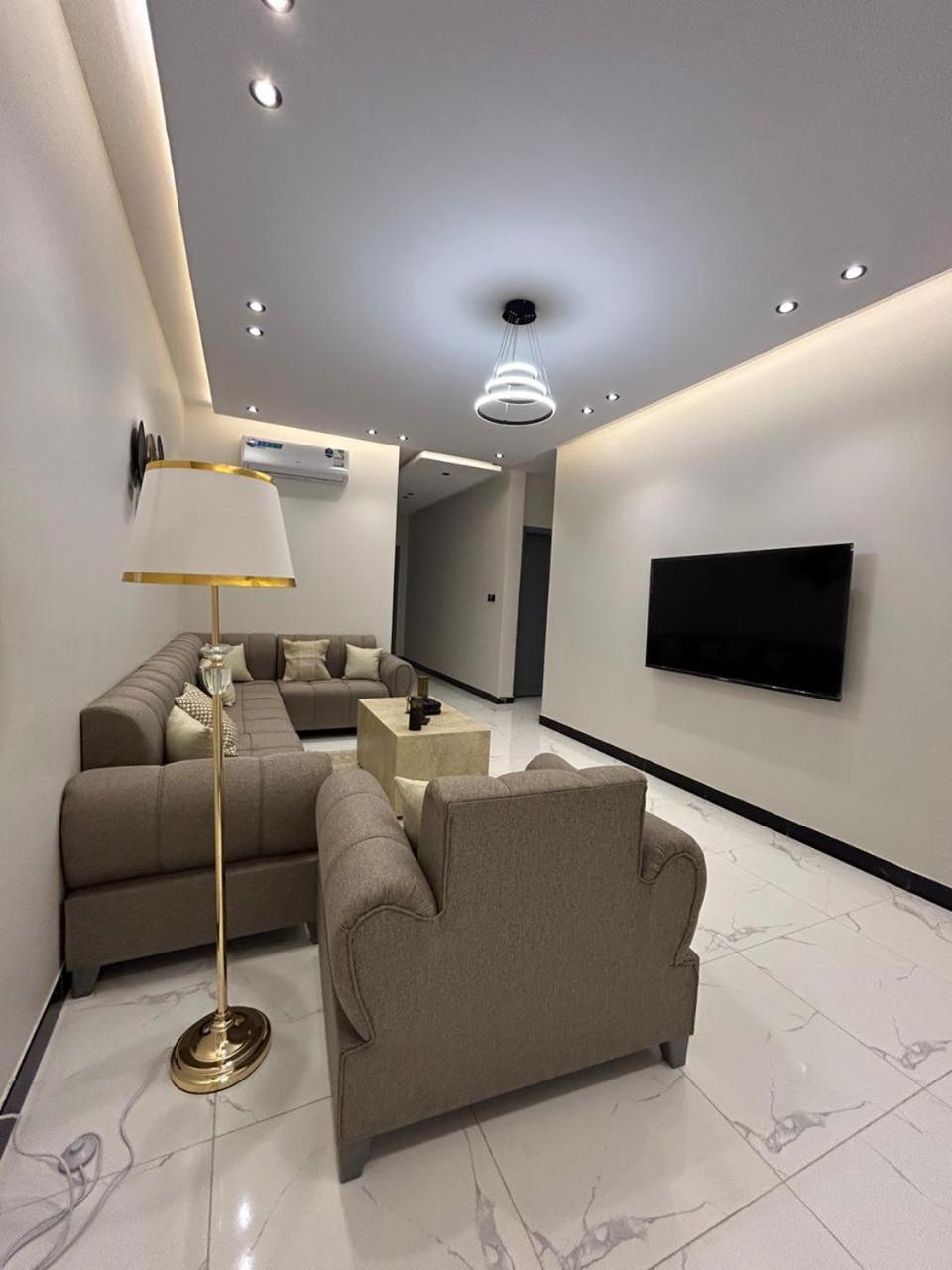 Al Amer Apartment2 view 3