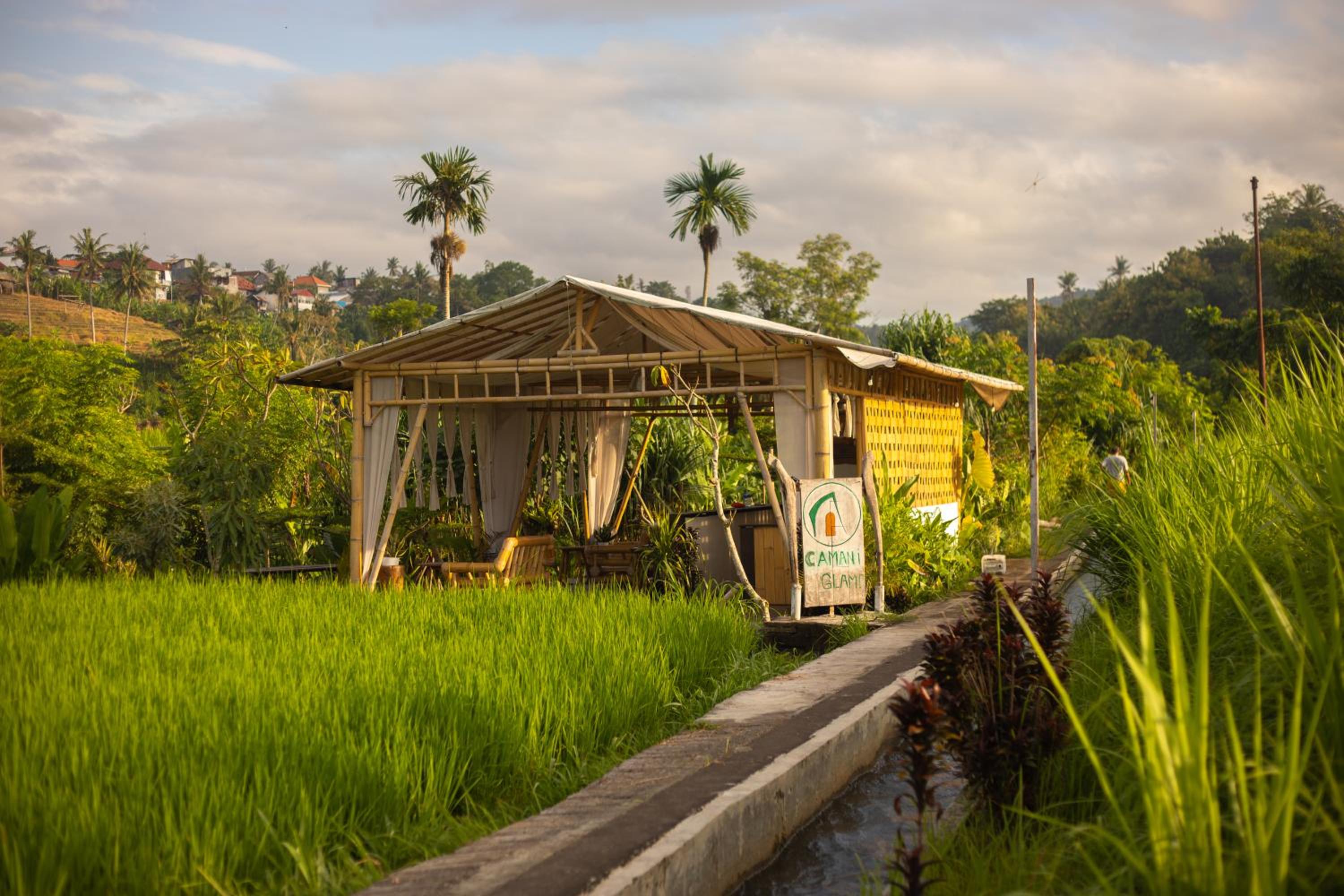 Camani Glamping