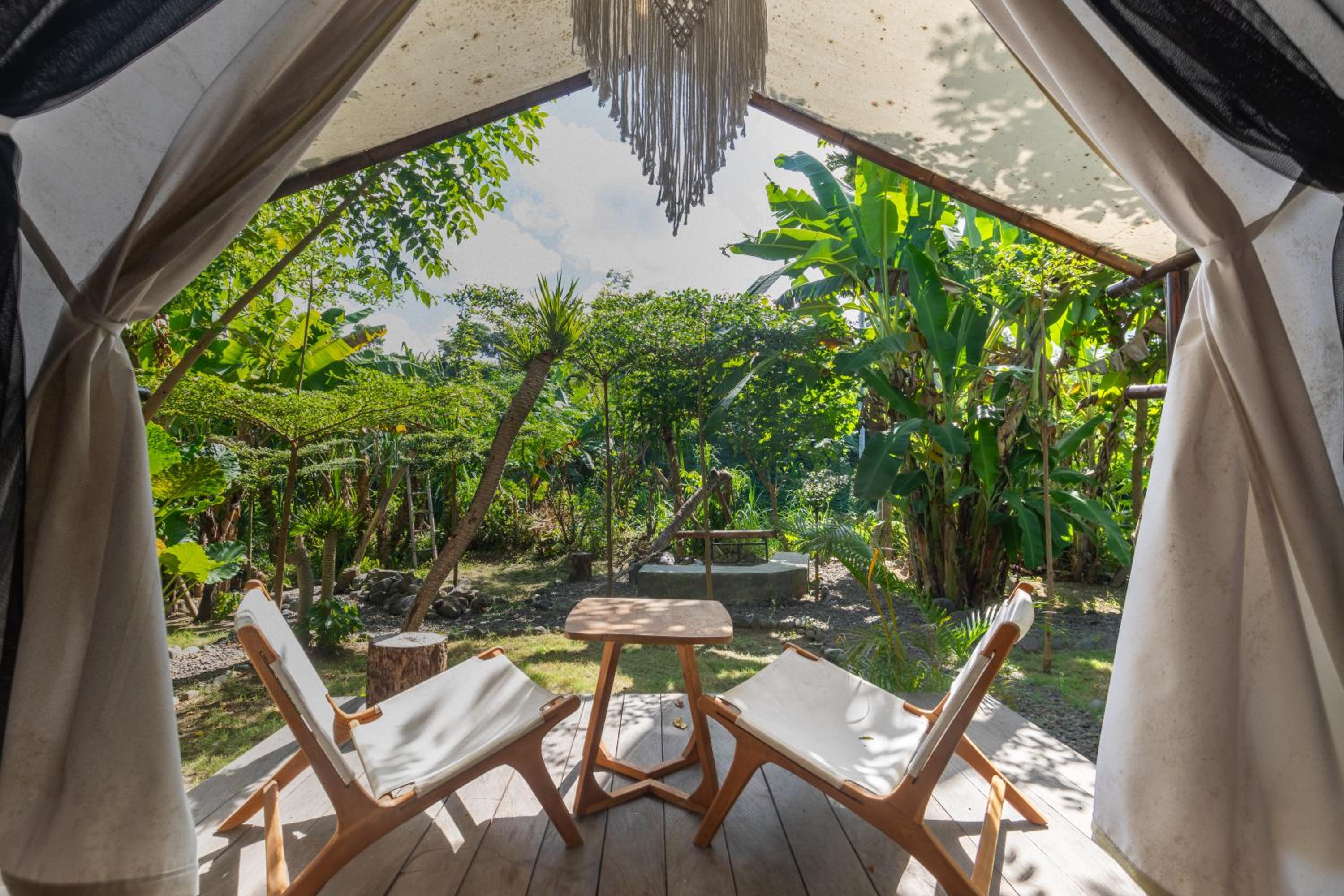 Camani Glamping