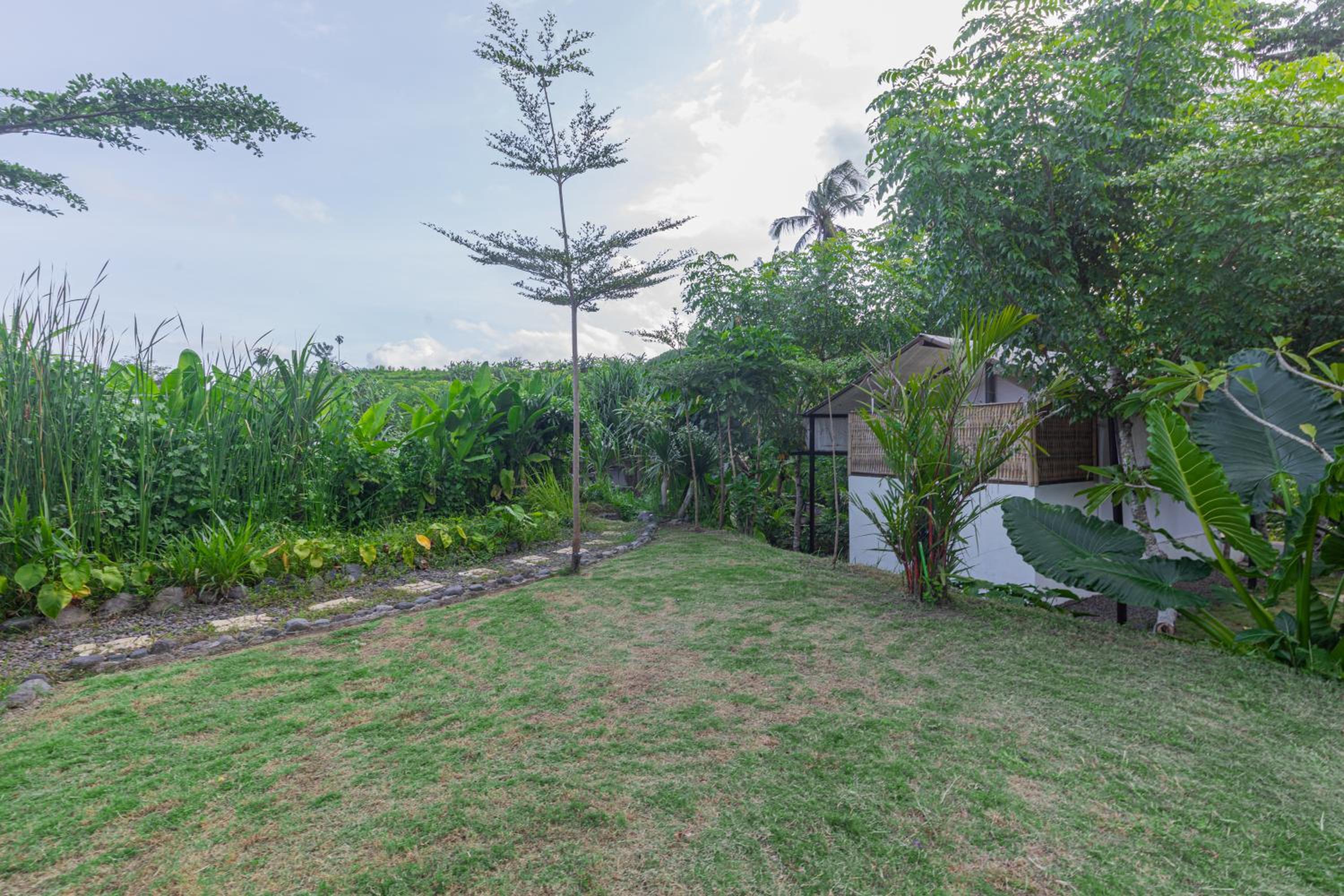 Camani Glamping