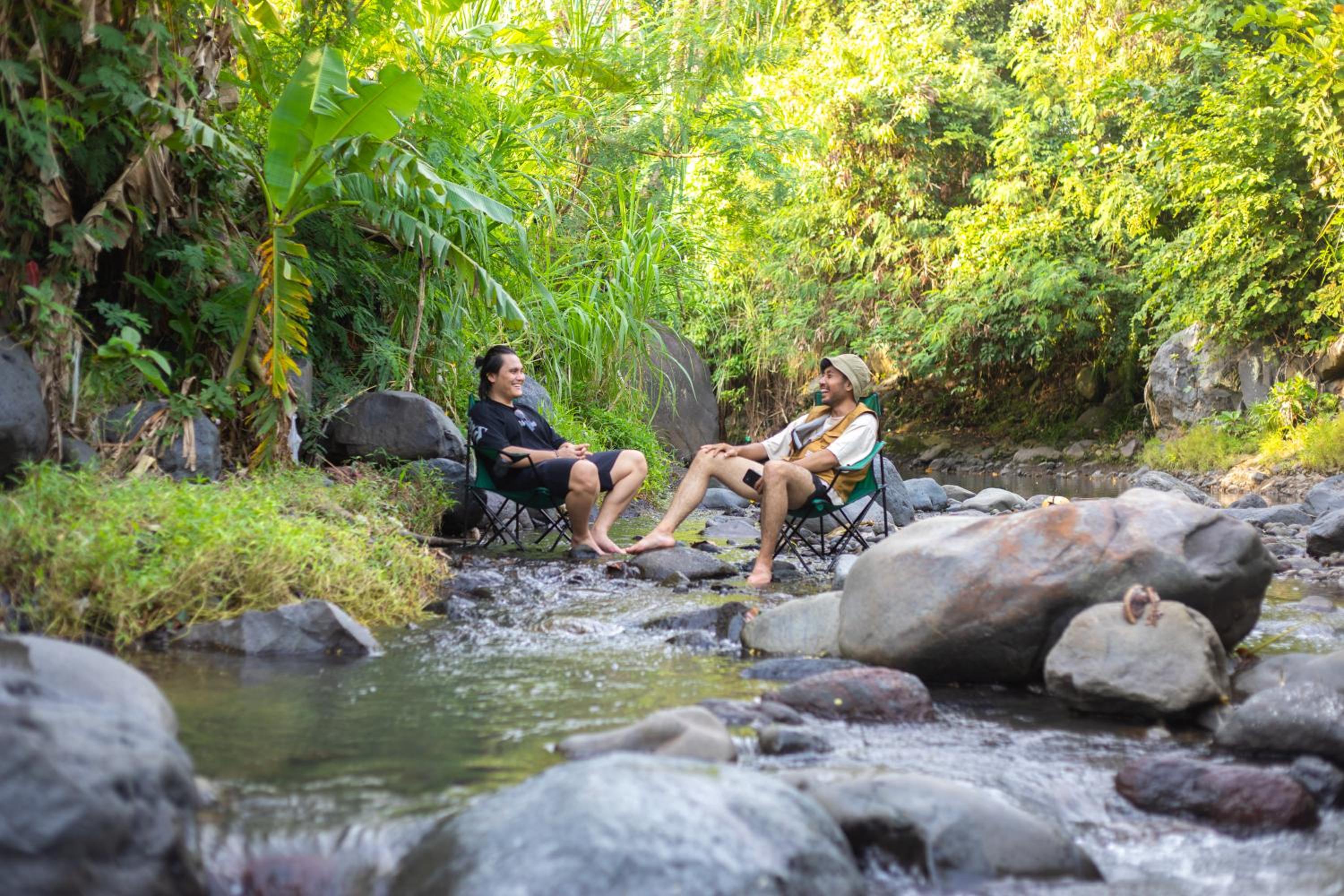 Camani Glamping