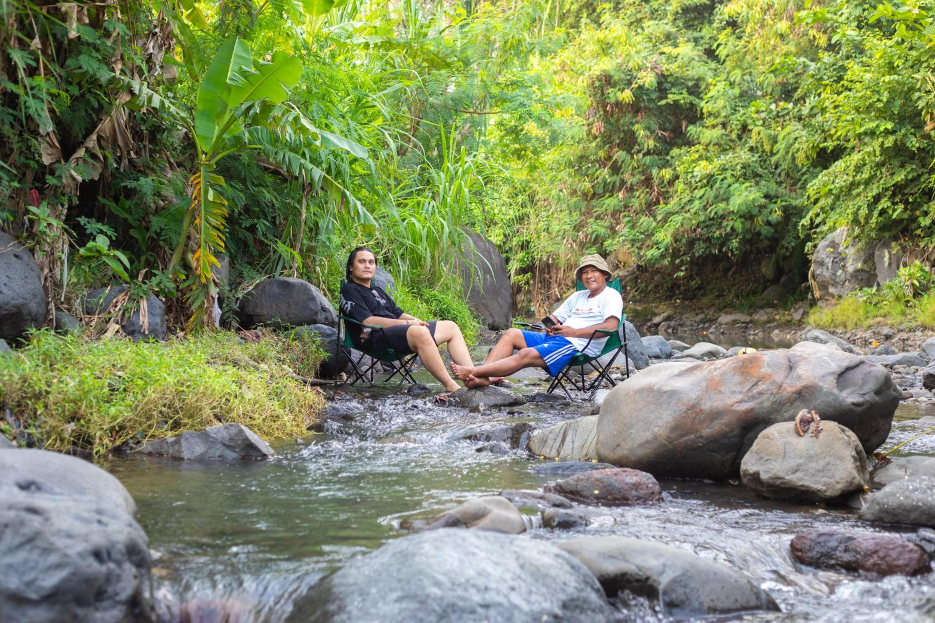 Camani Glamping