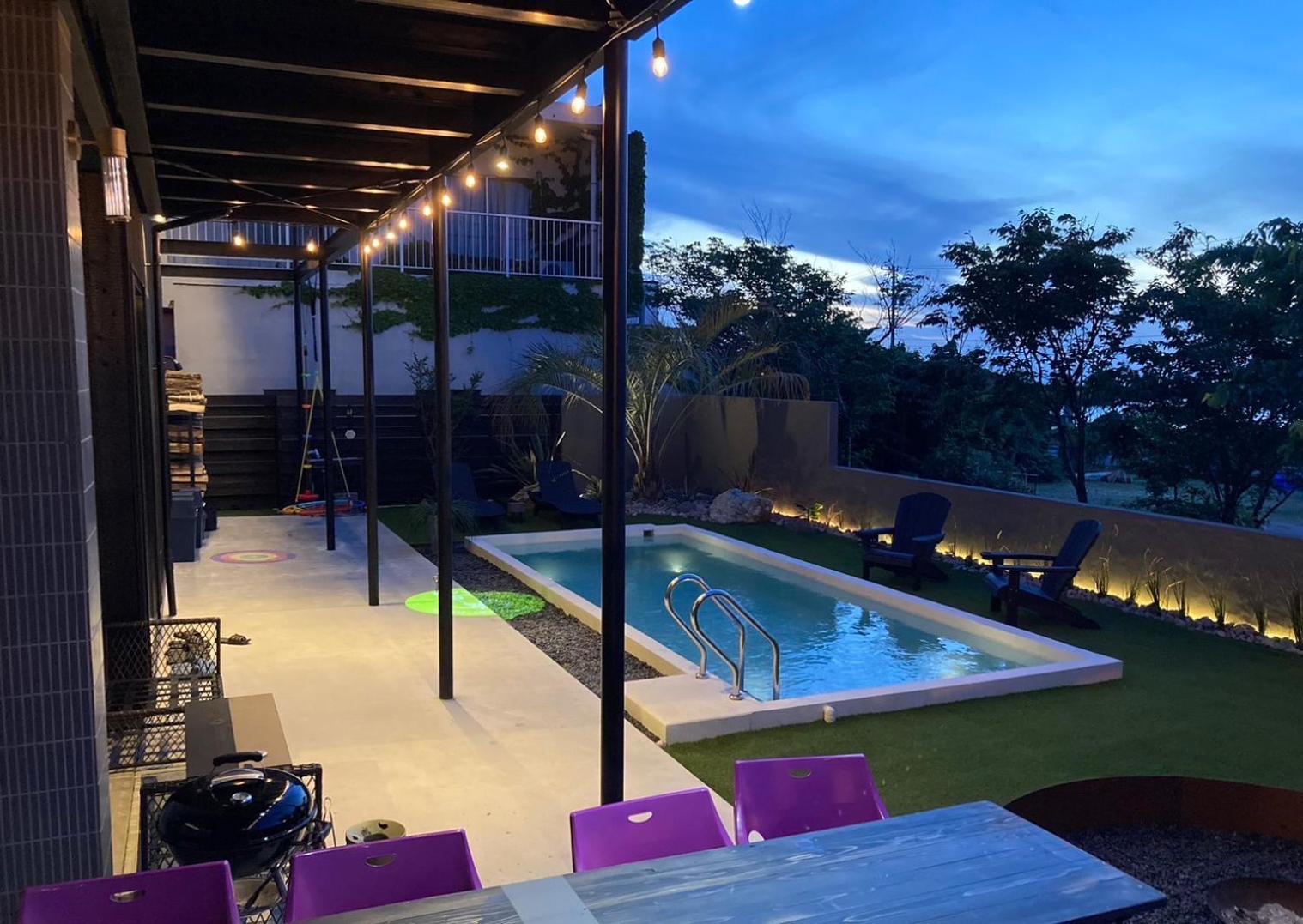 ＩＲＡＧＯ　ＡＲＴ　 ＨＯＴＥＬ 　THECAPE view 4