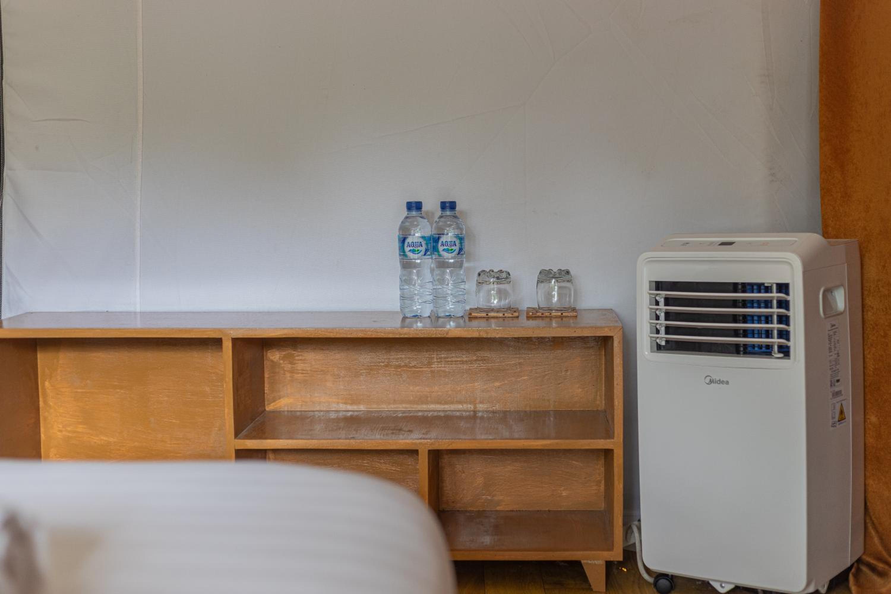 Camani Glamping