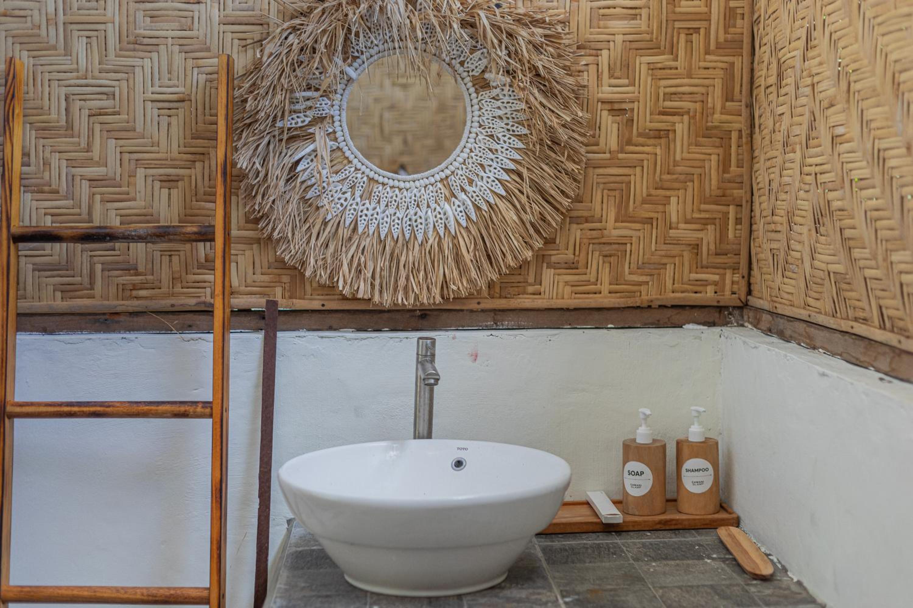 Camani Glamping