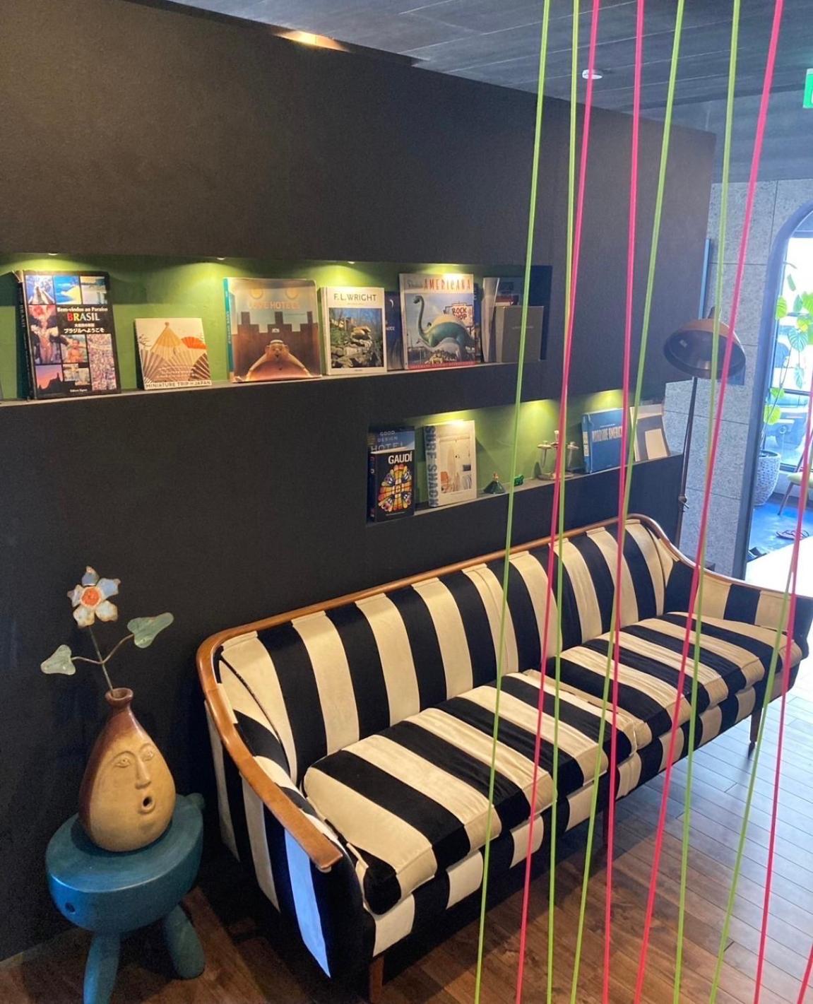 ＩＲＡＧＯ　ＡＲＴ　 ＨＯＴＥＬ 　THECAPE view 2