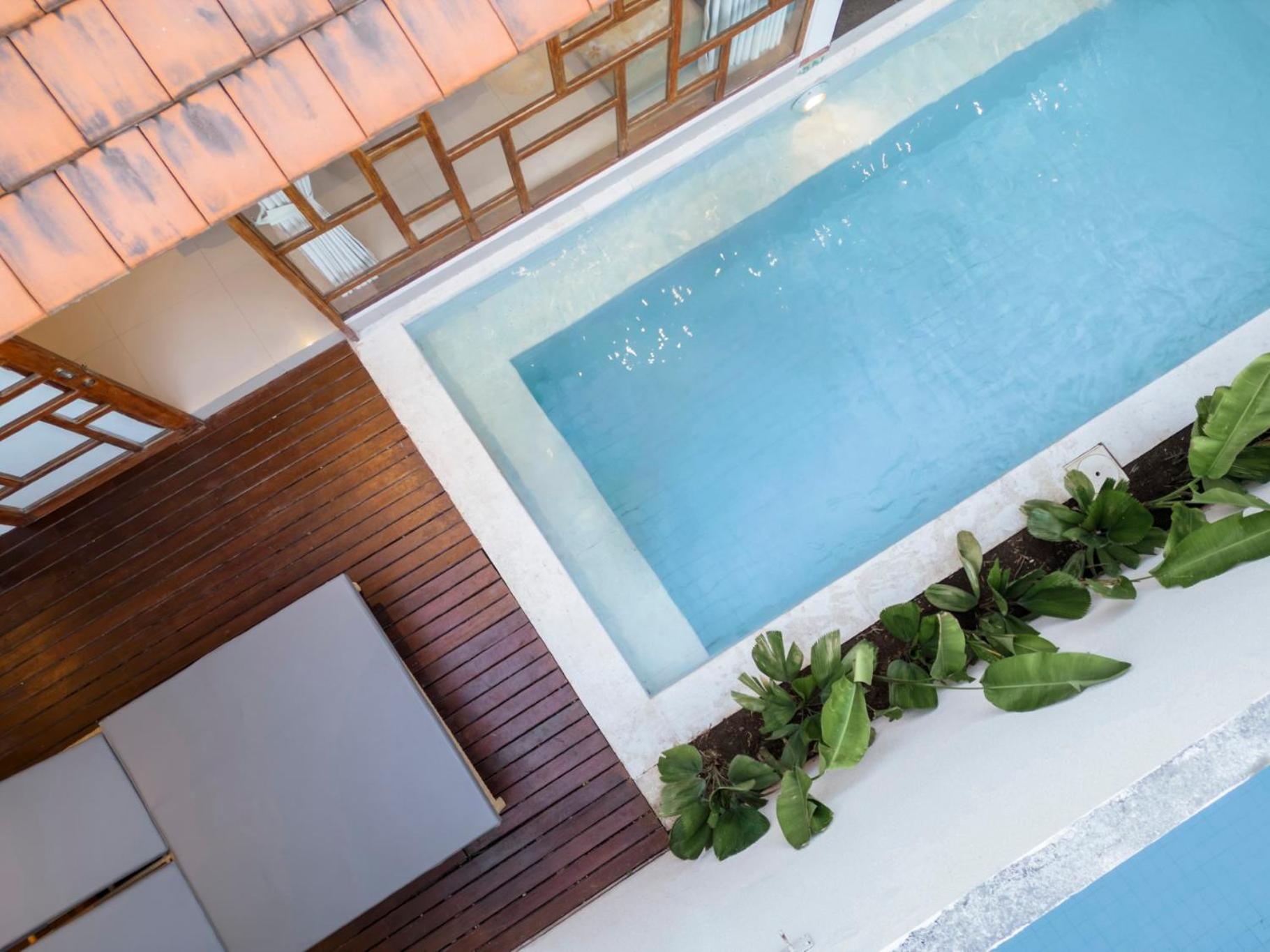 Manca Villa Canggu by Ini Vie Hospitality - Image 2