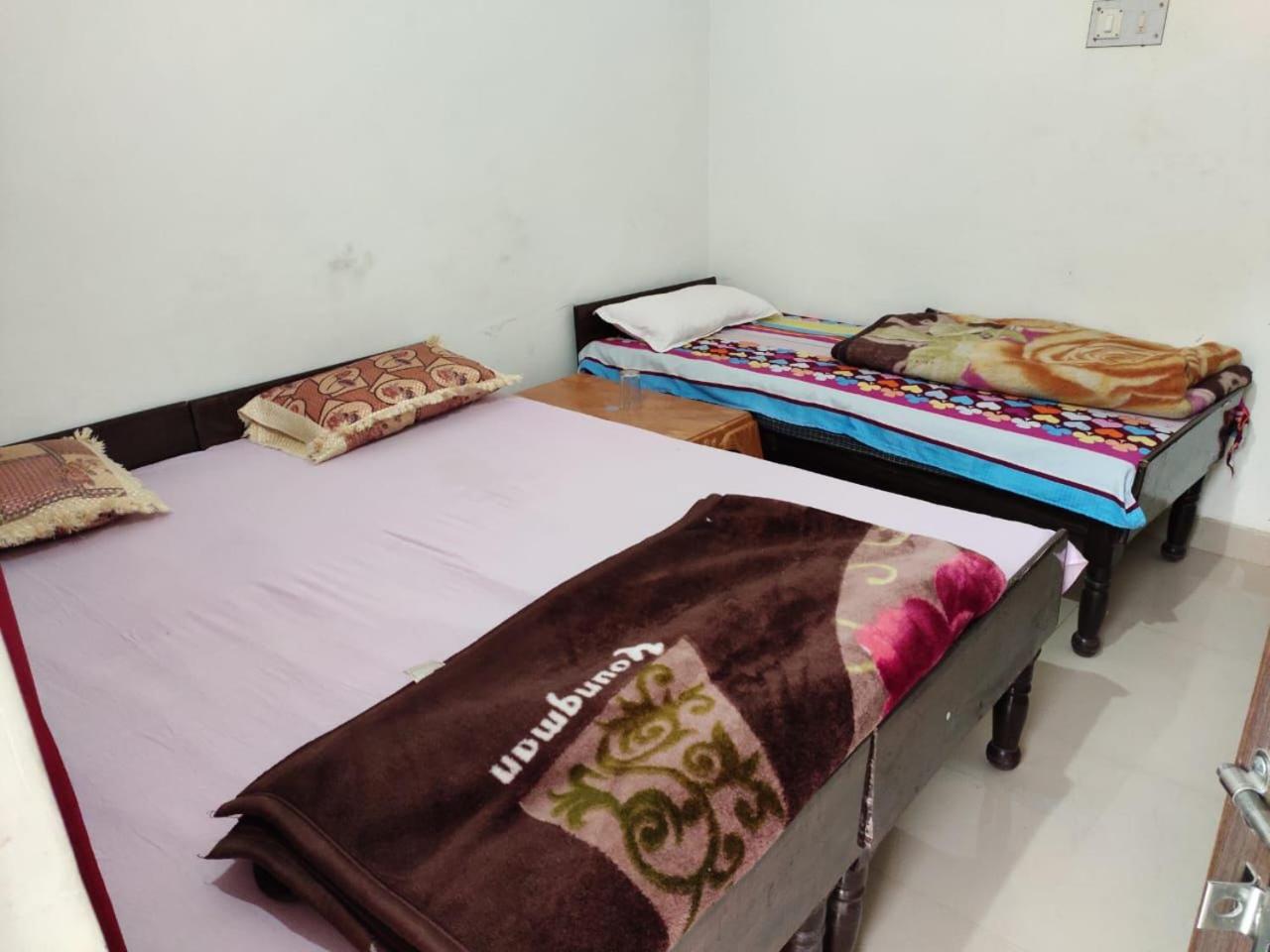 Hotel Rudraksh Inn , Barkot