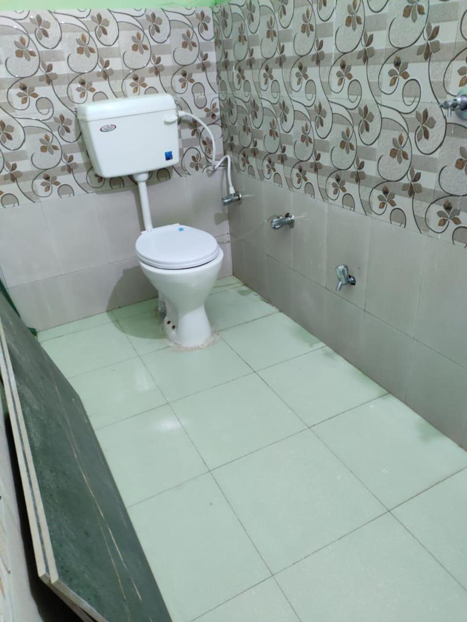 Hotel Rudraksh Inn , Barkot
