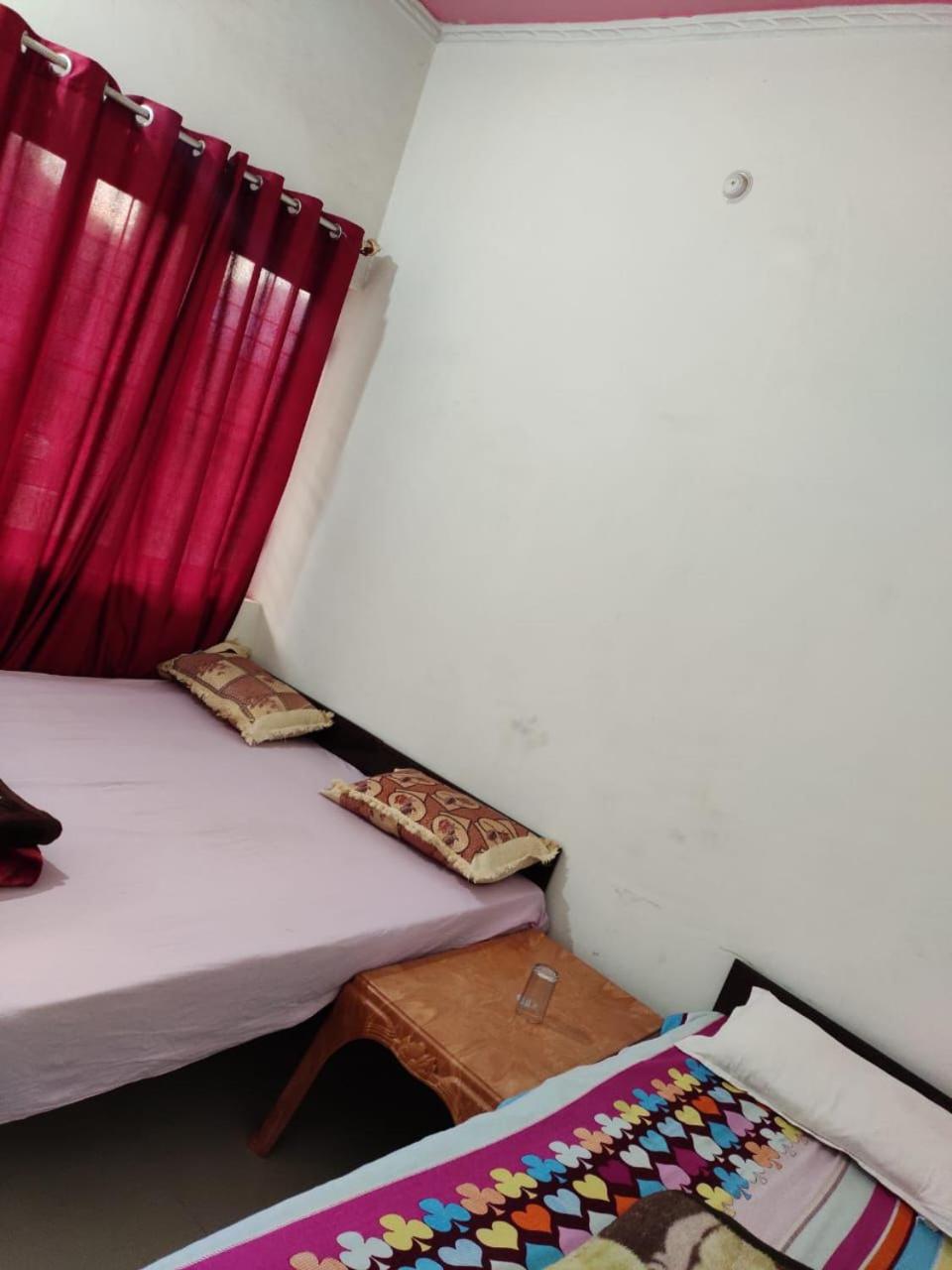 Hotel Rudraksh Inn , Barkot