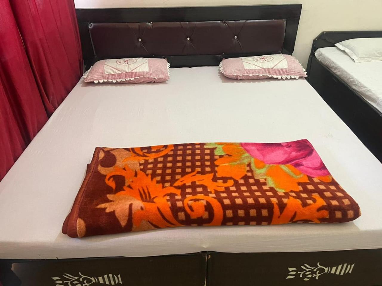 Hotel Rudraksh Inn , Barkot