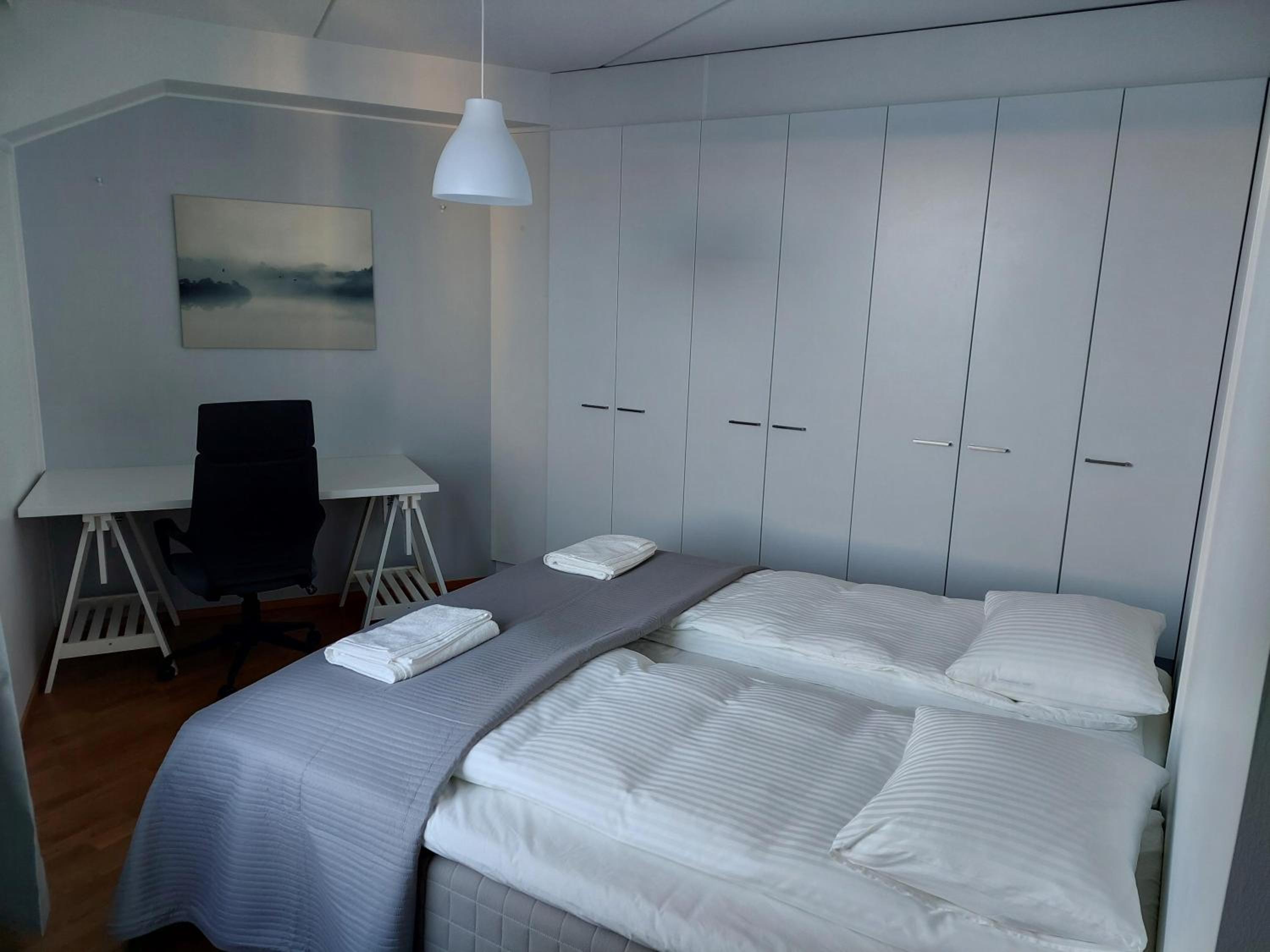 Top apartment in great location Kotimaailma Apartments