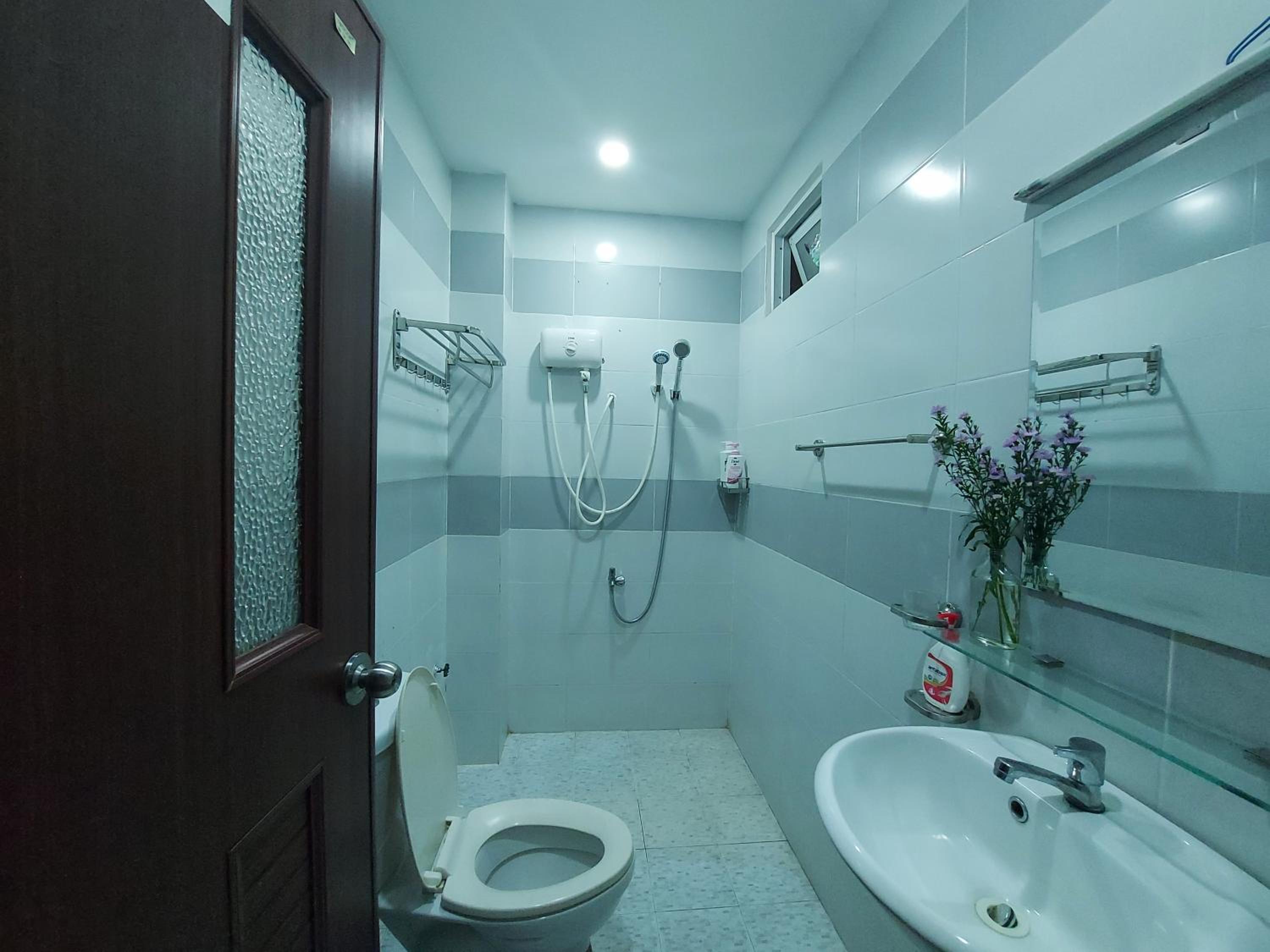 Northern hostel 2 - Bui Vien Walking Street