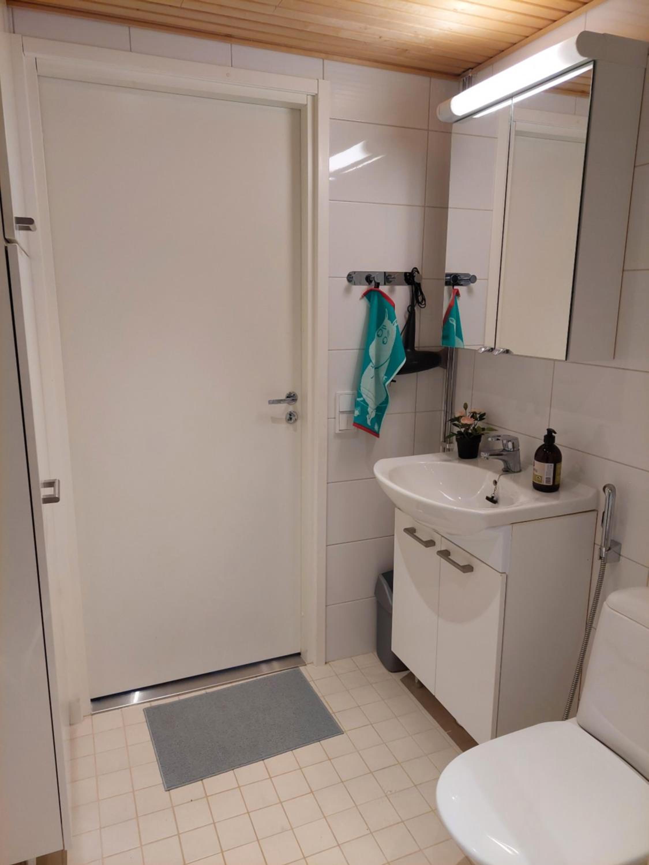 Top apartment in great location Kotimaailma Apartments