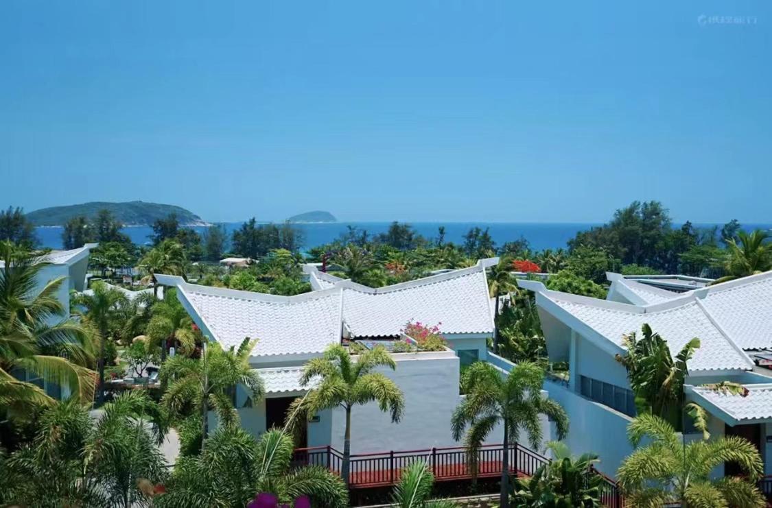 Palace Resort Villas Yalong Bay Sanya