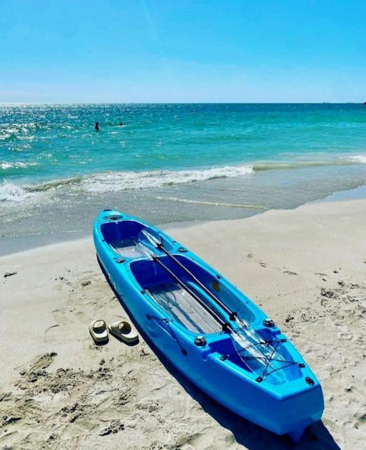 Busselton Family Holiday House - by the Bay