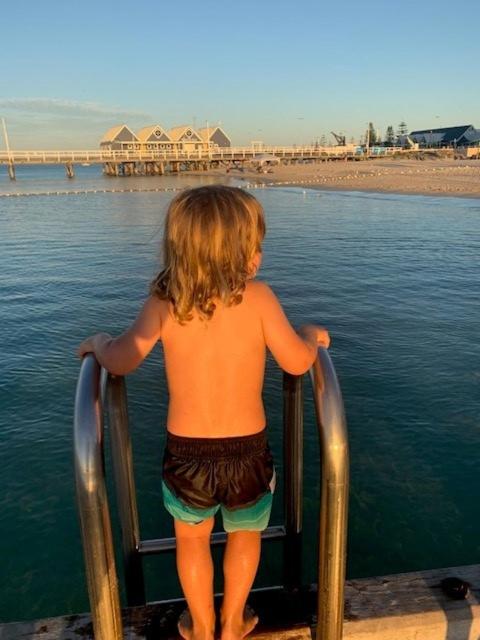 Busselton Family Holiday House - by the Bay