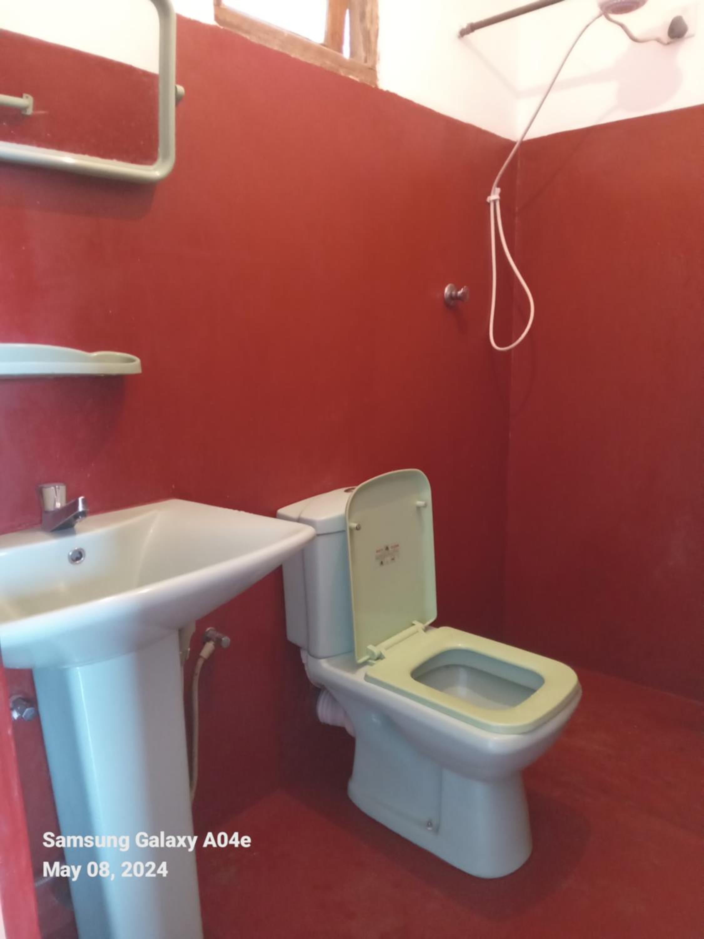 Chathu Homestay