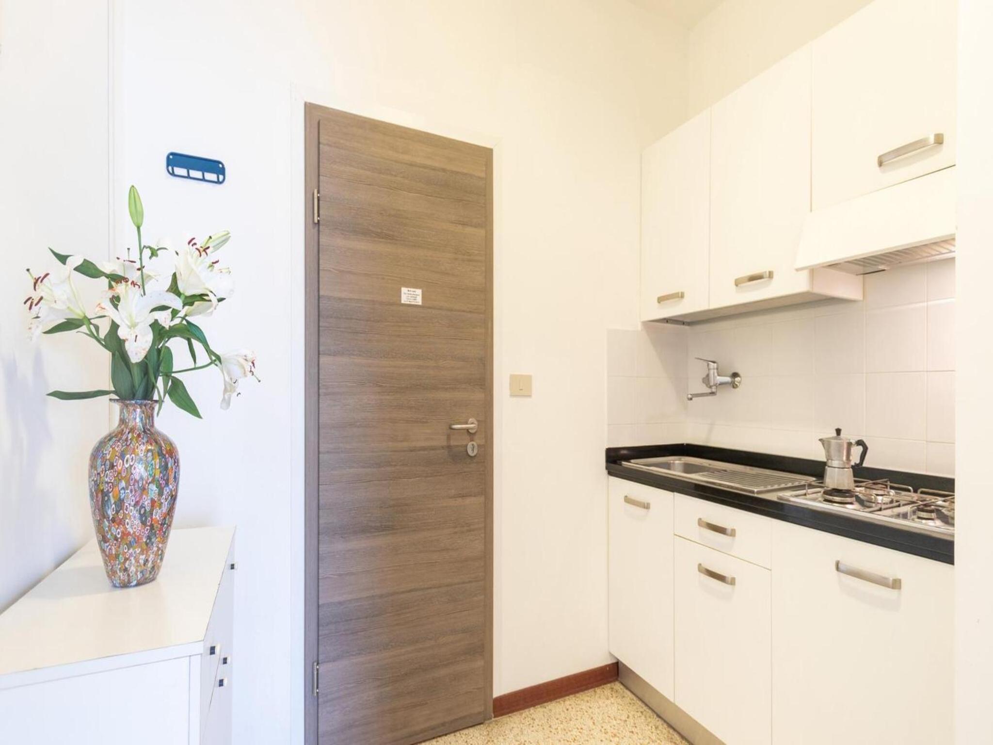 Charming flat with a spacious terrace - Beahost view 4