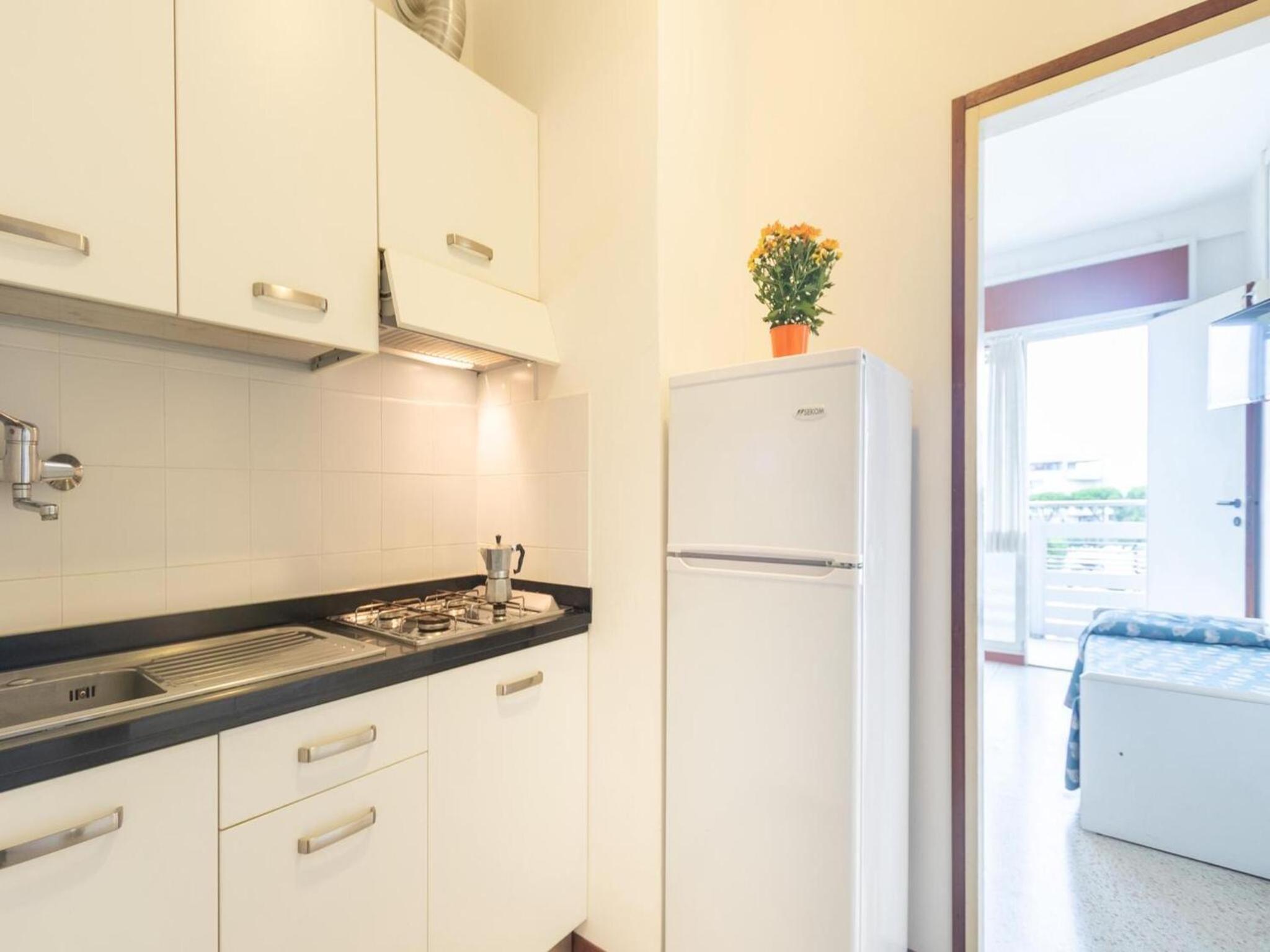 Charming flat with a spacious terrace - Beahost view 5