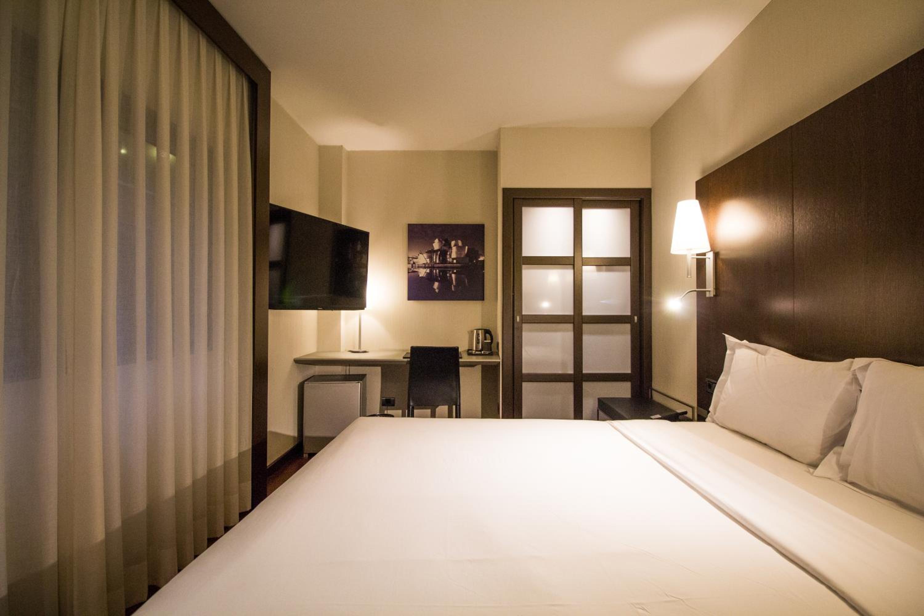 Hotel Vilamarí en Barcelona