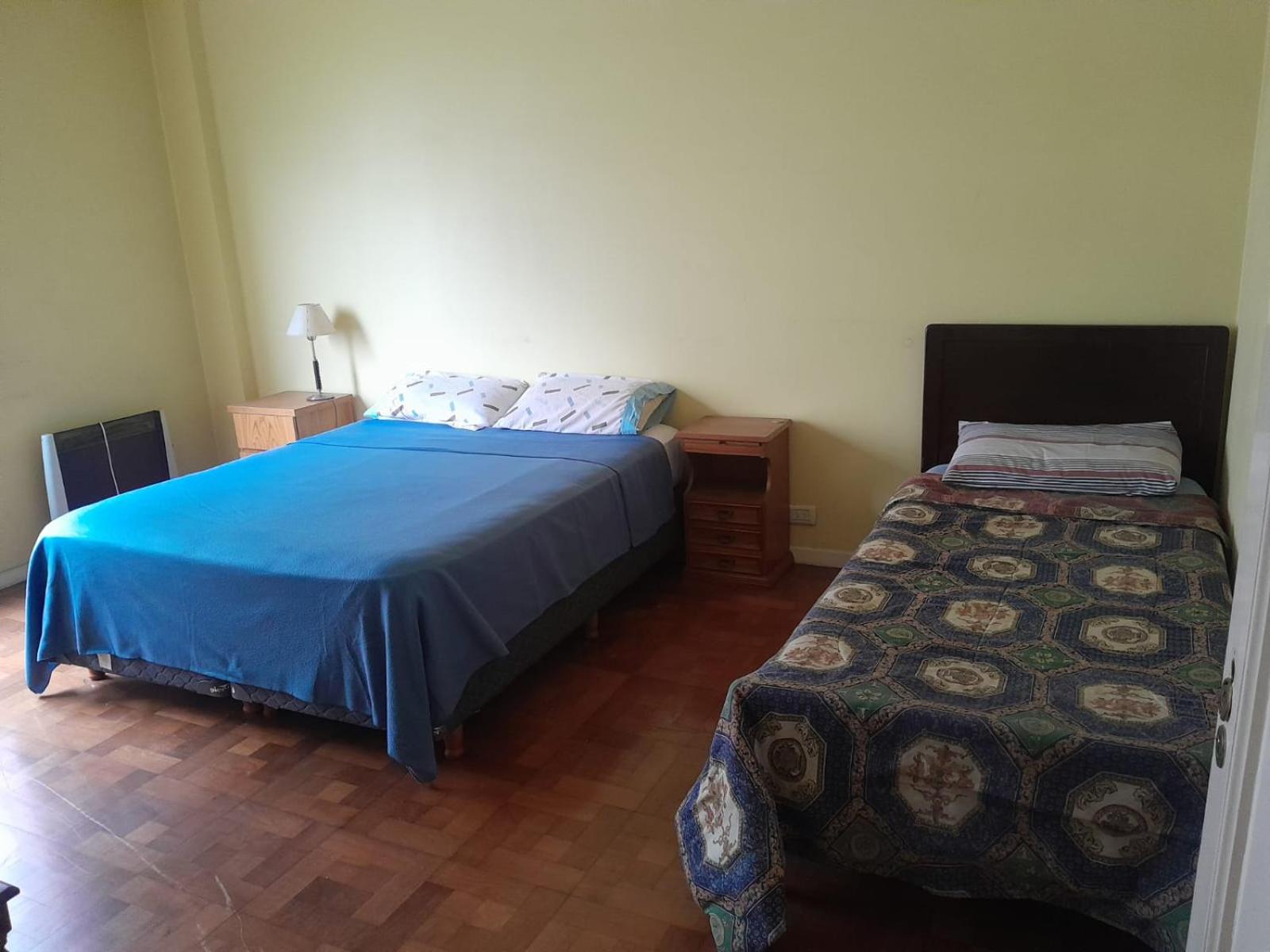 Apart Independencia Nº2