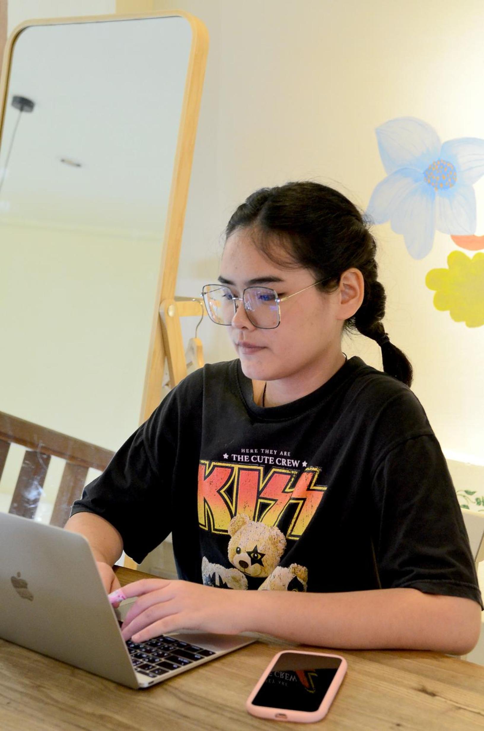 human