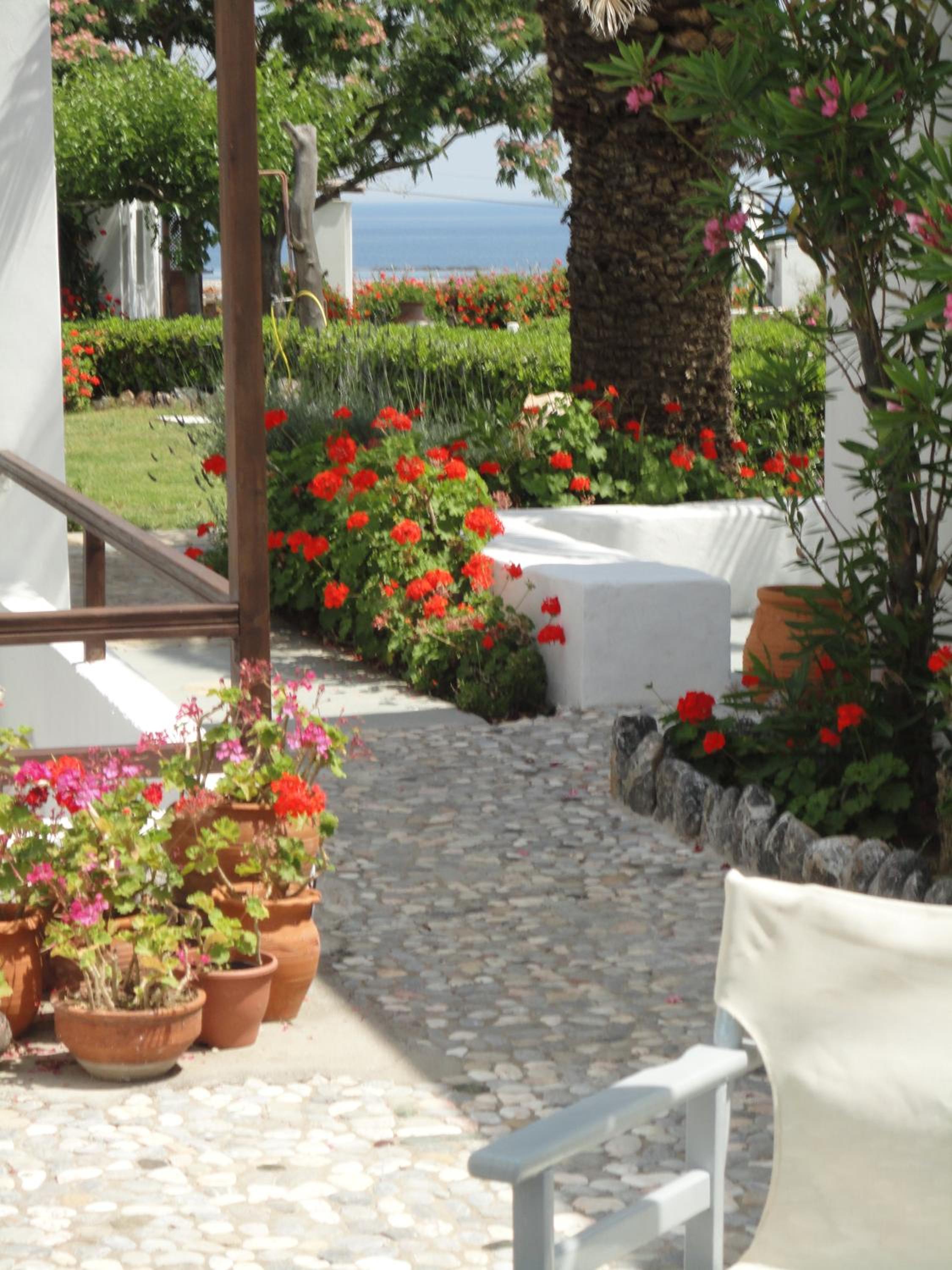 Villa Mantalena