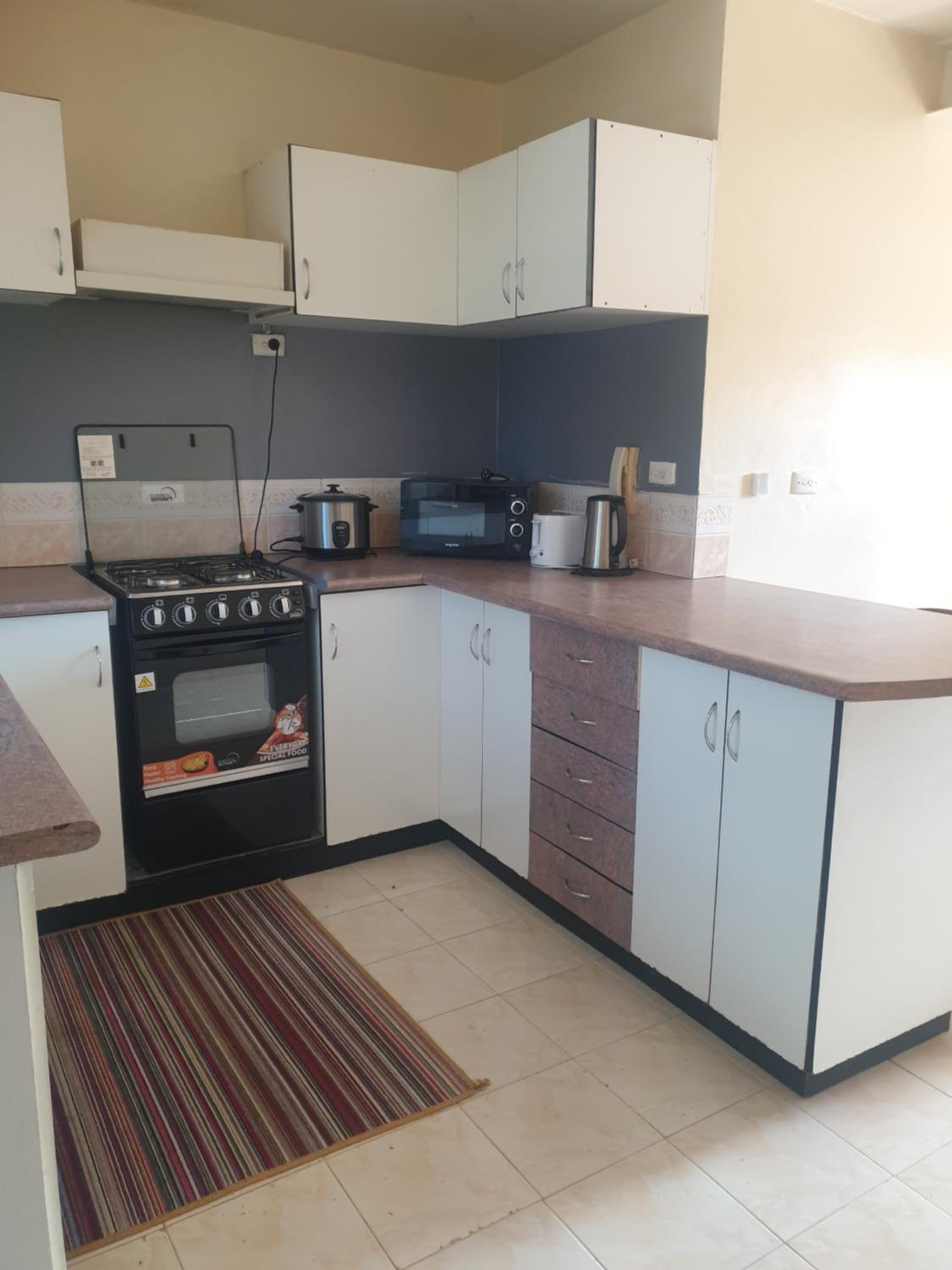 Homekey Apartments