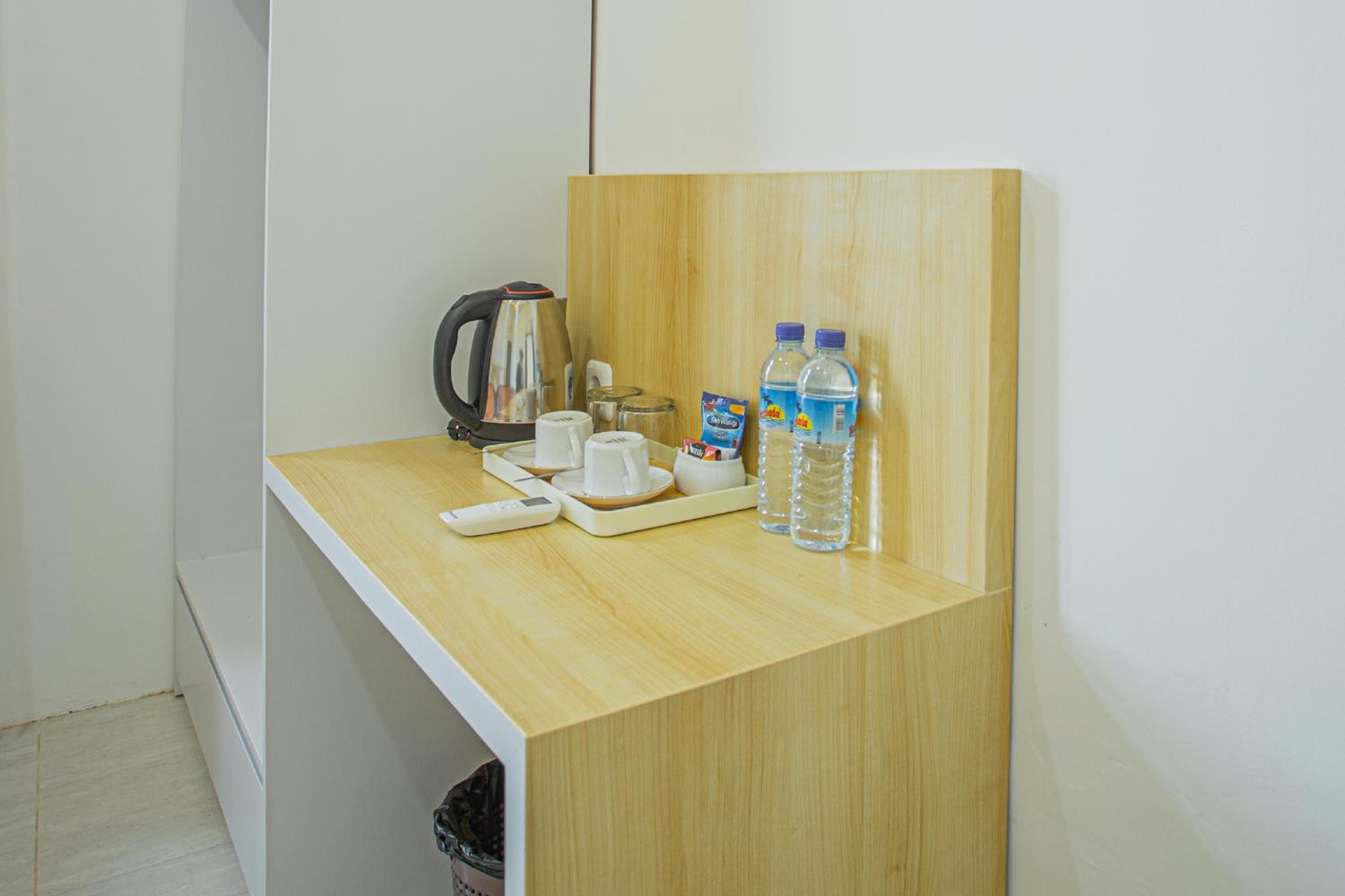 De Luna Guest House
