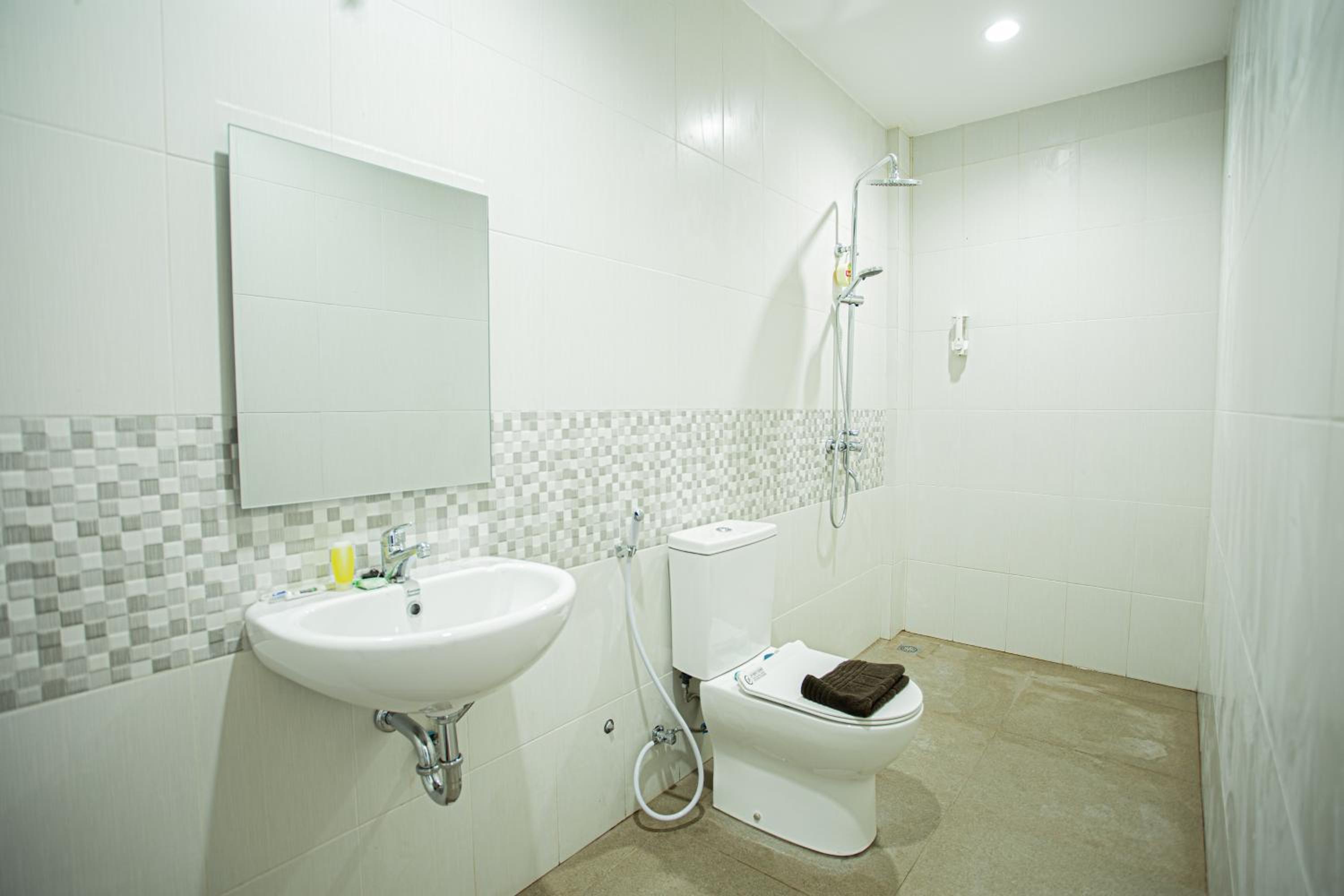 De Luna Guest House