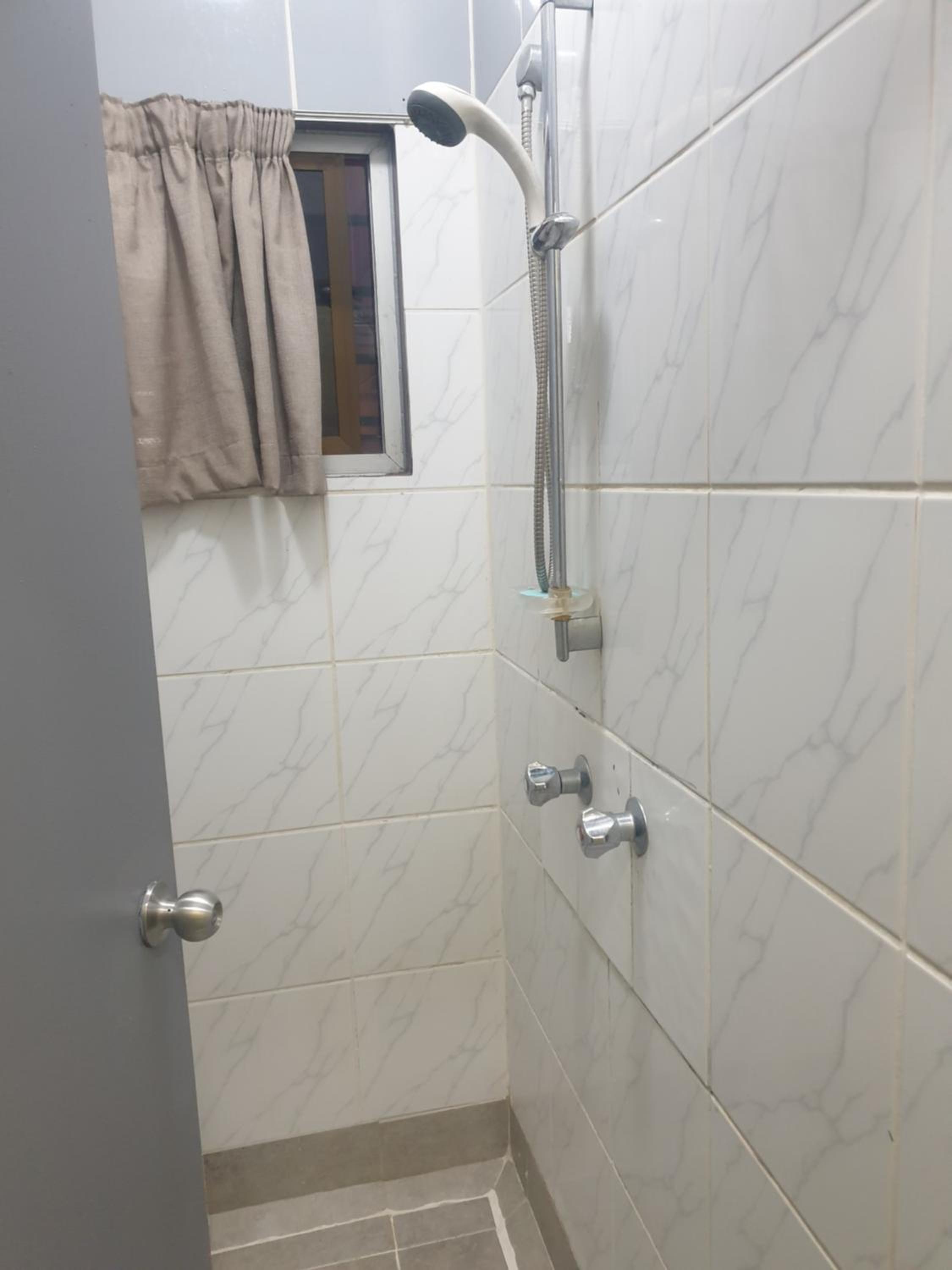Homekey Apartments