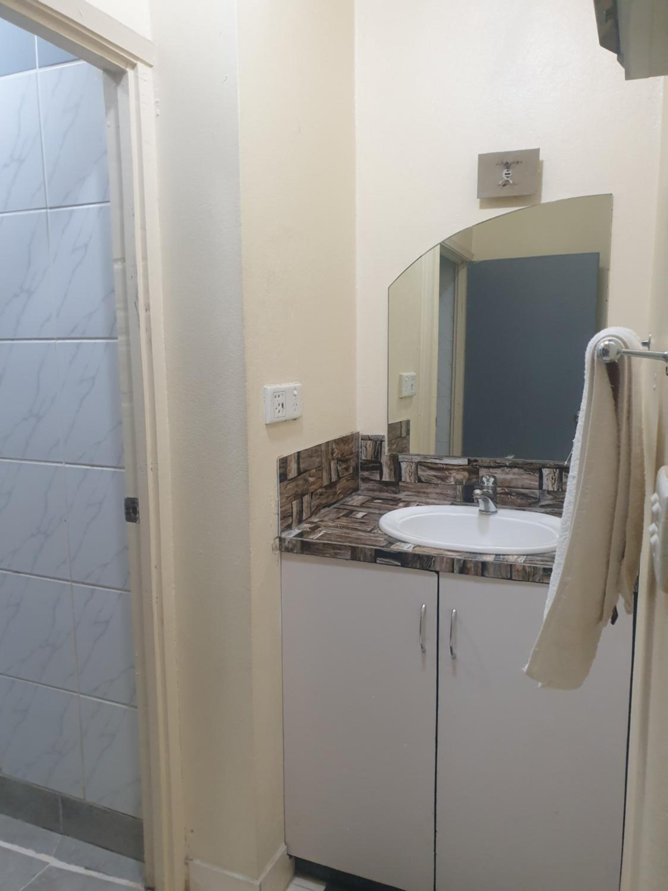 Homekey Apartments