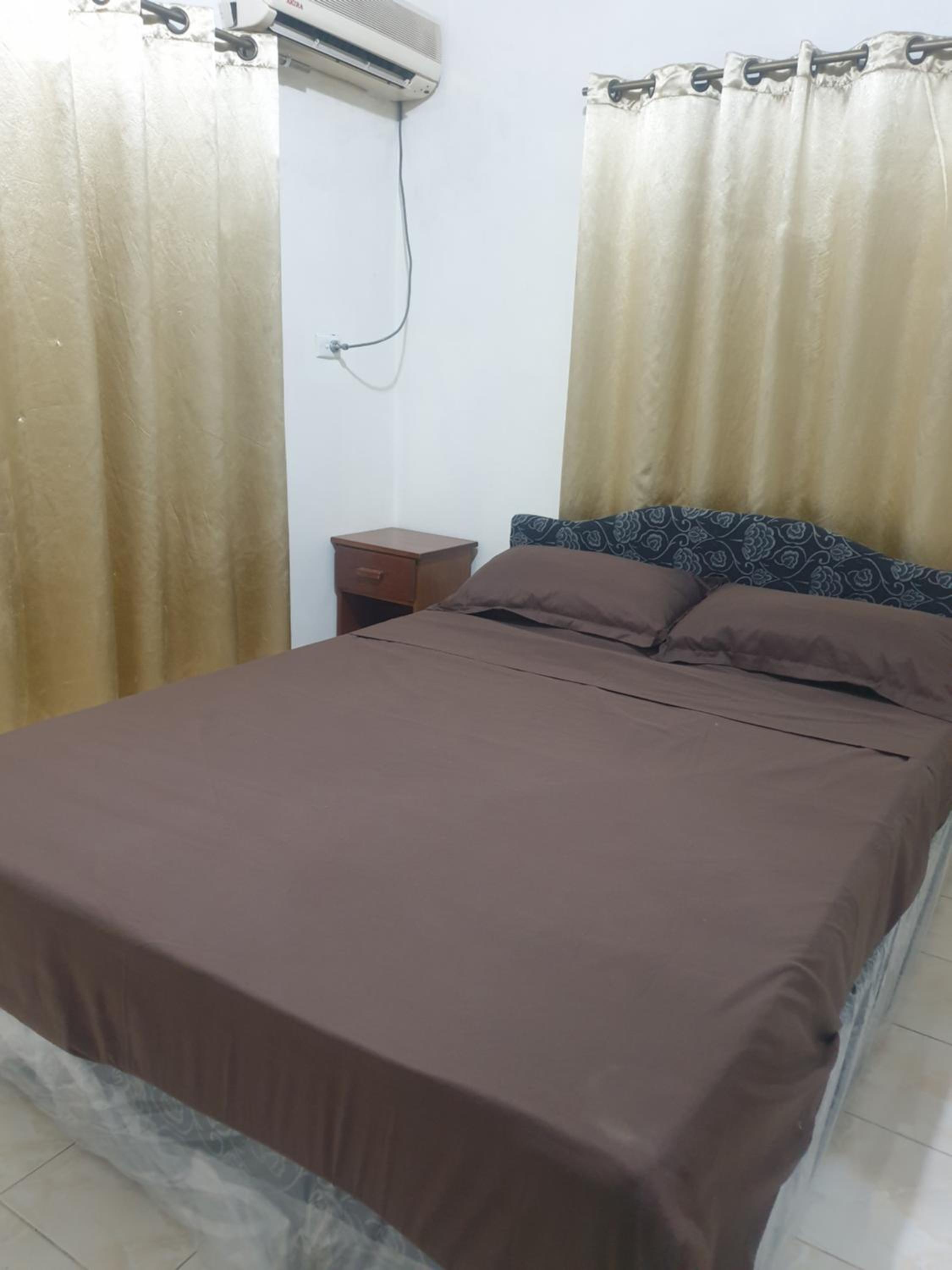 Homekey Apartments