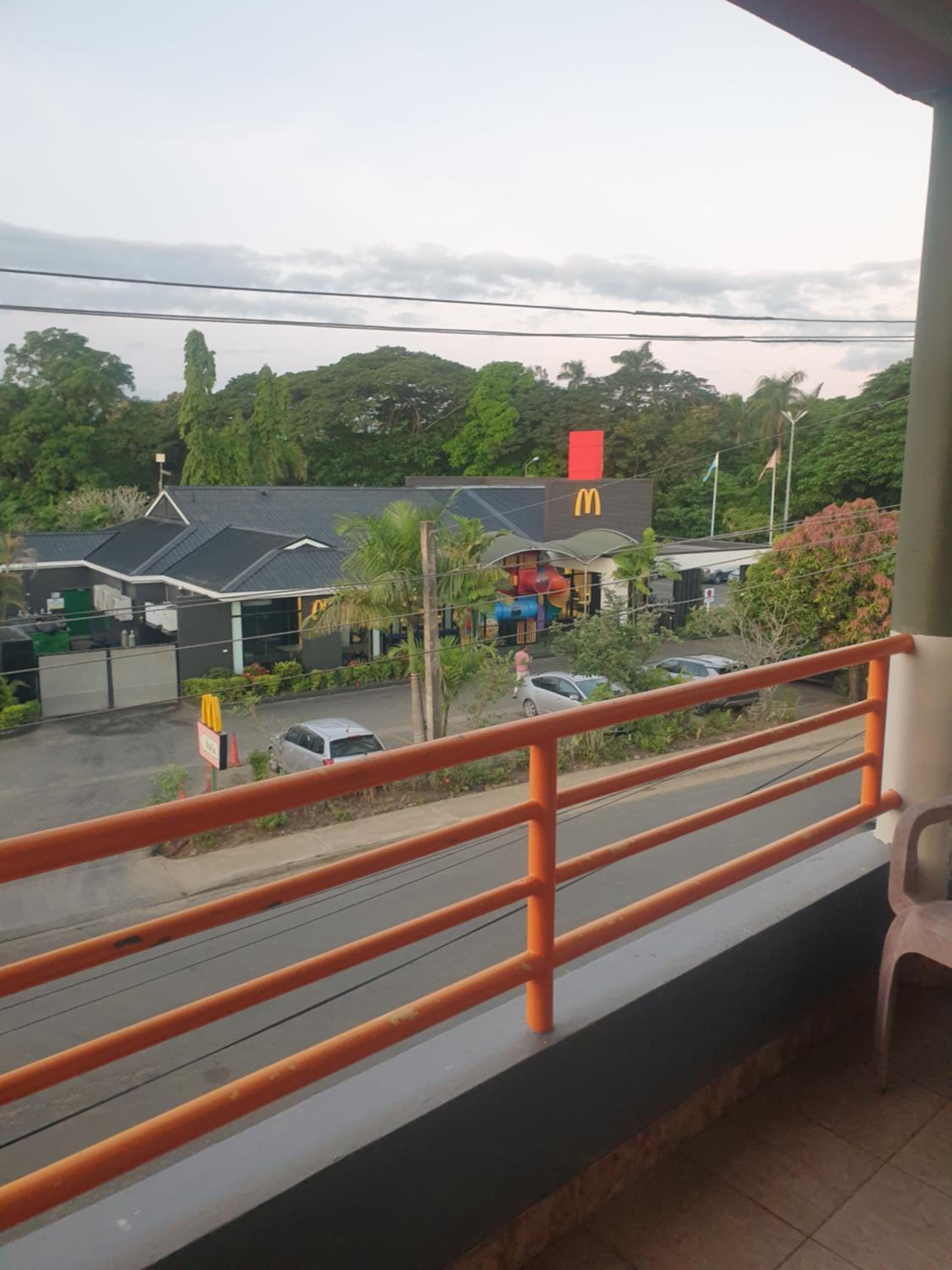 Homekey Apartments