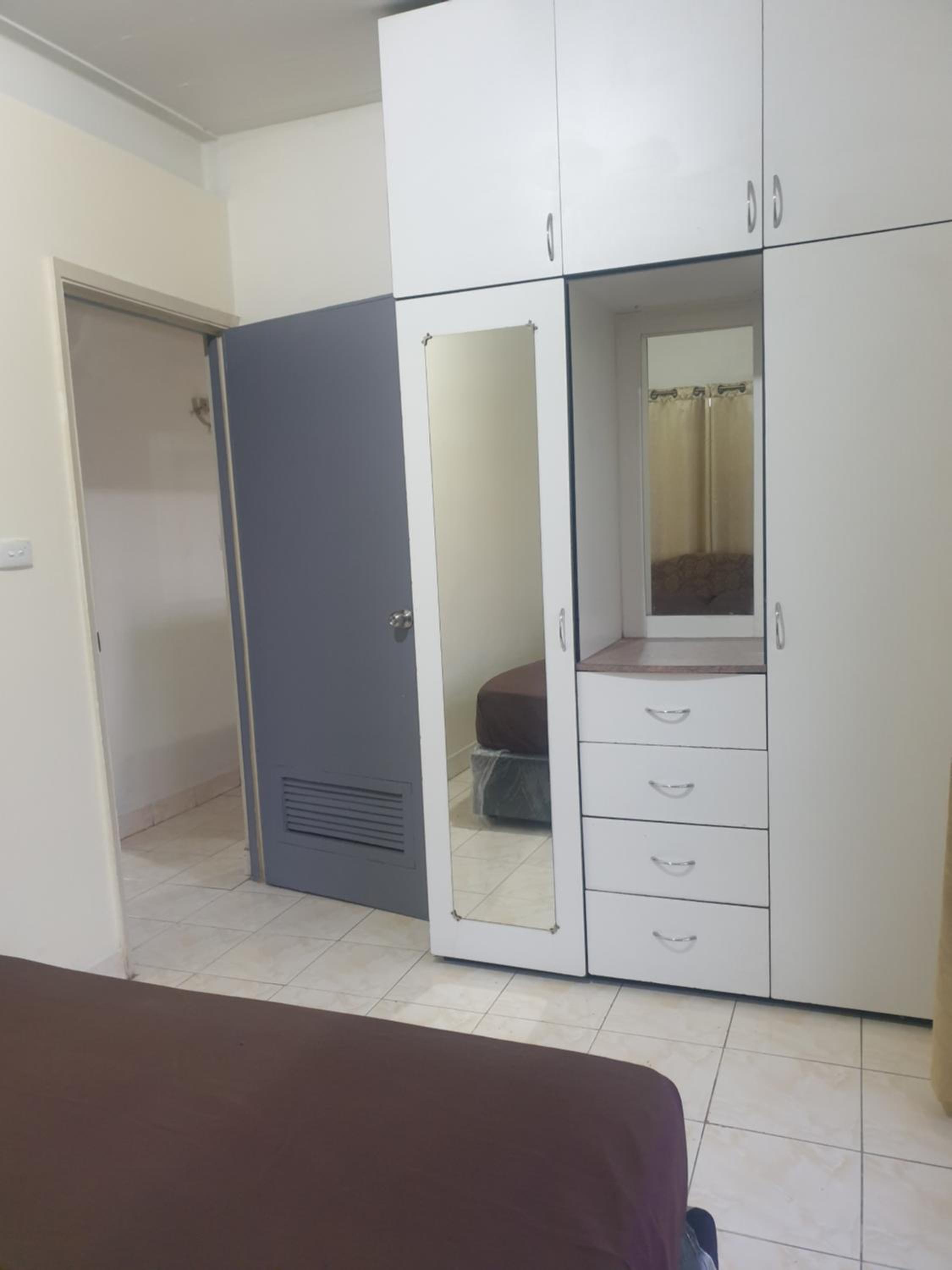 Homekey Apartments