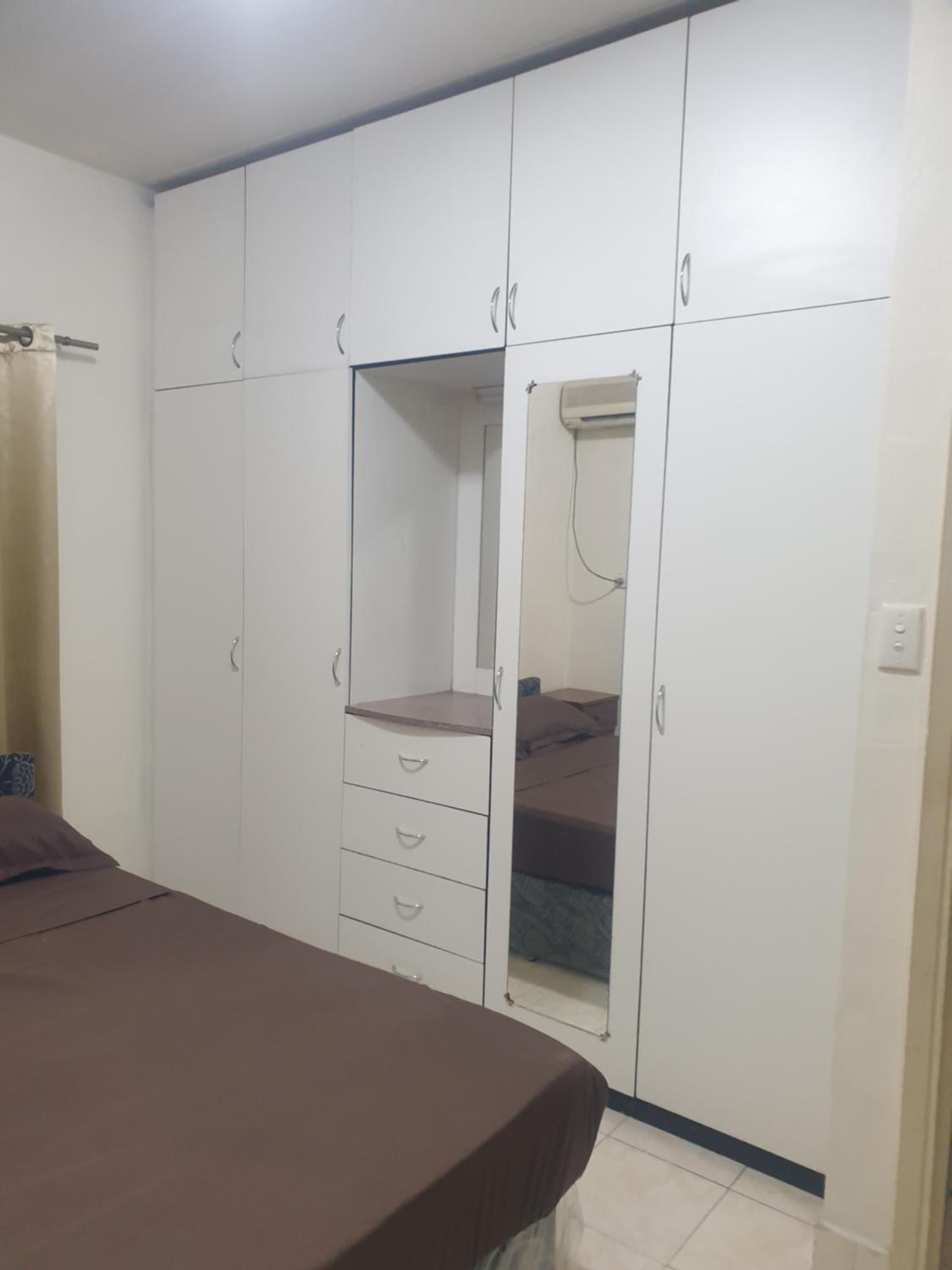 Homekey Apartments