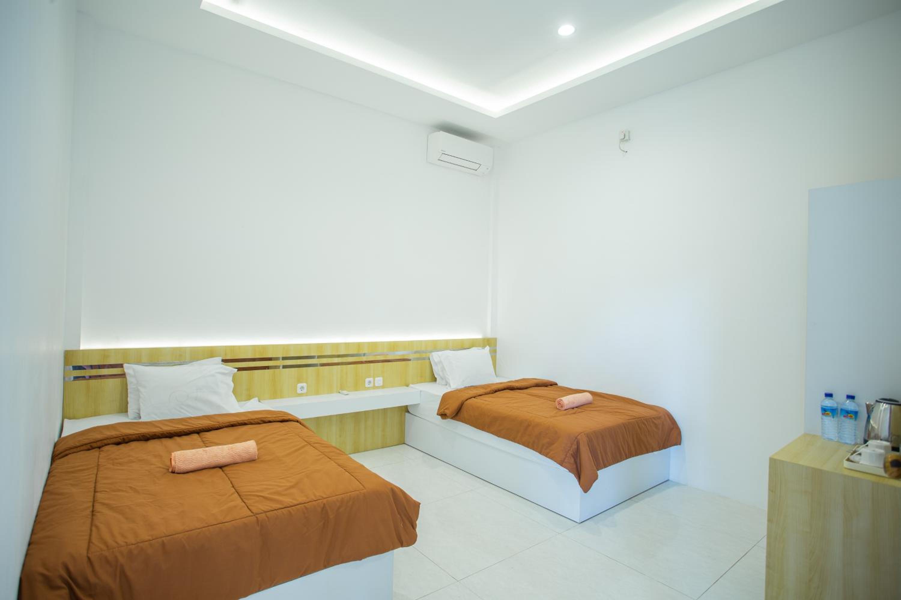 De Luna Guest House