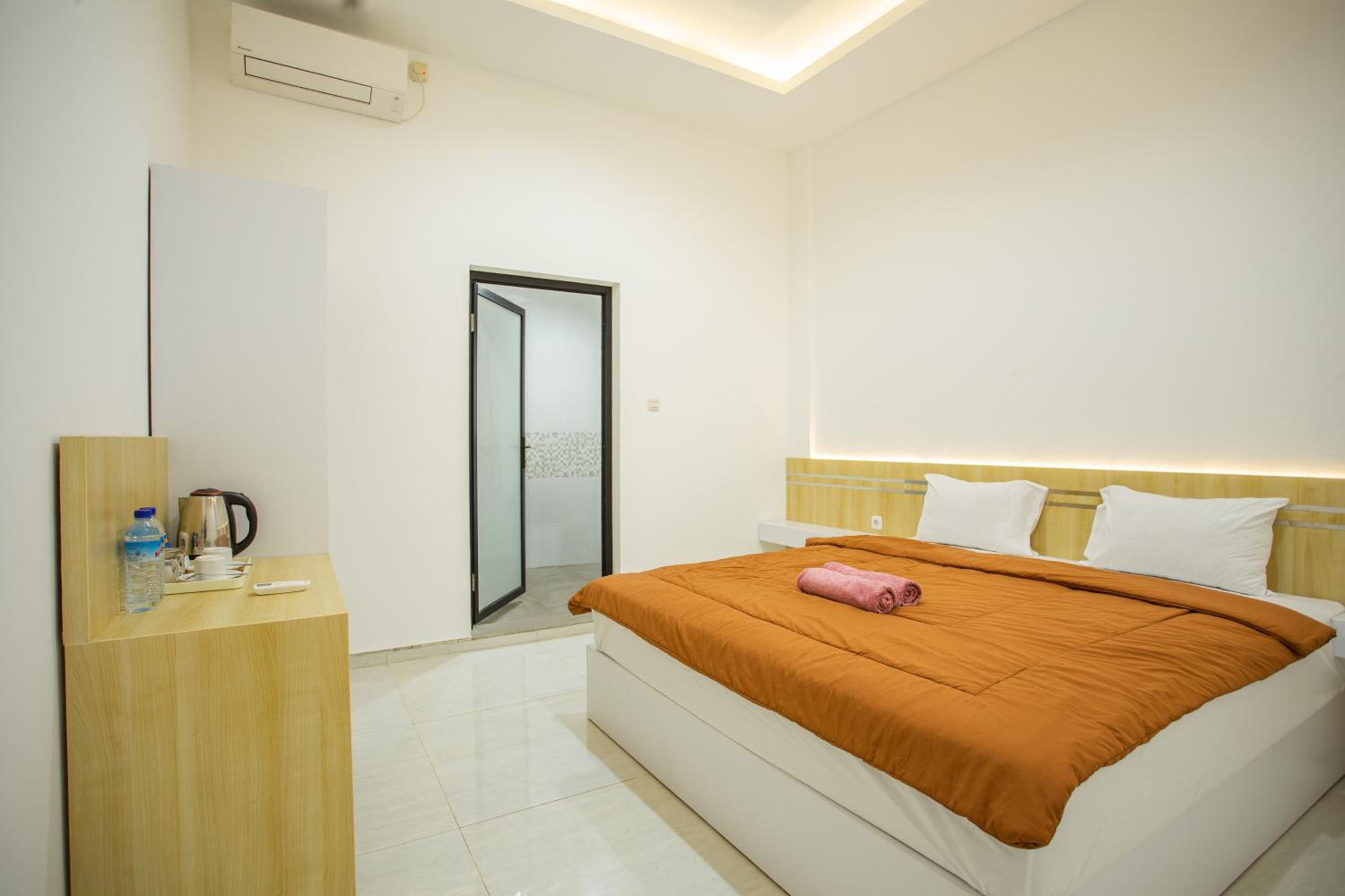 De Luna Guest House