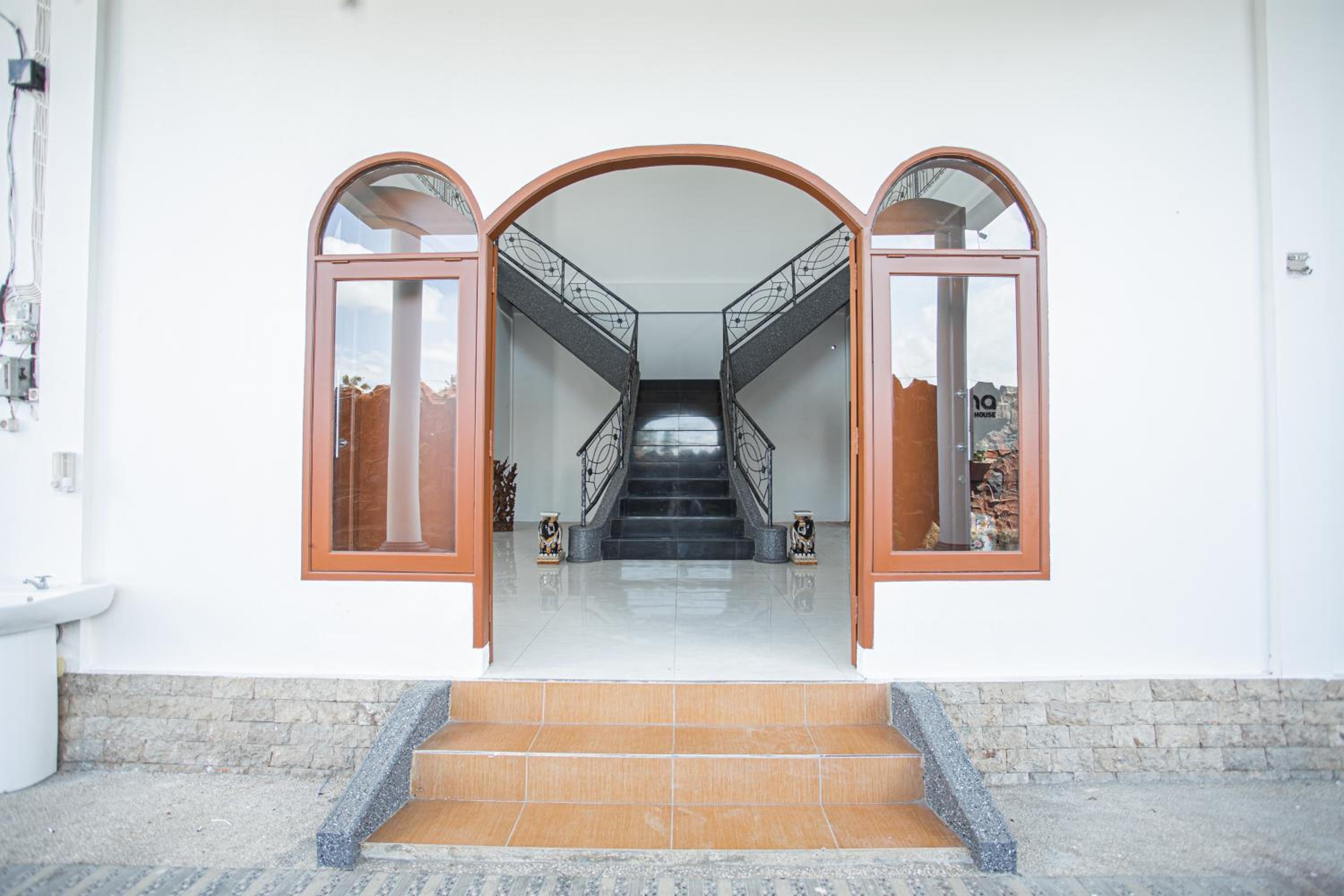 De Luna Guest House