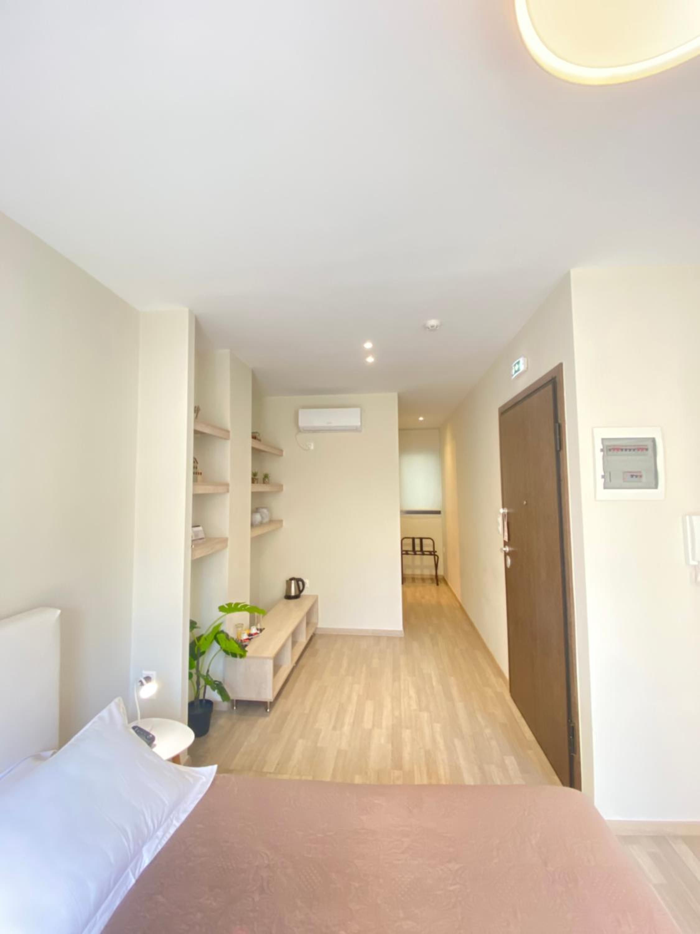 Hotel Tins Hotel City - Athens - Image 1