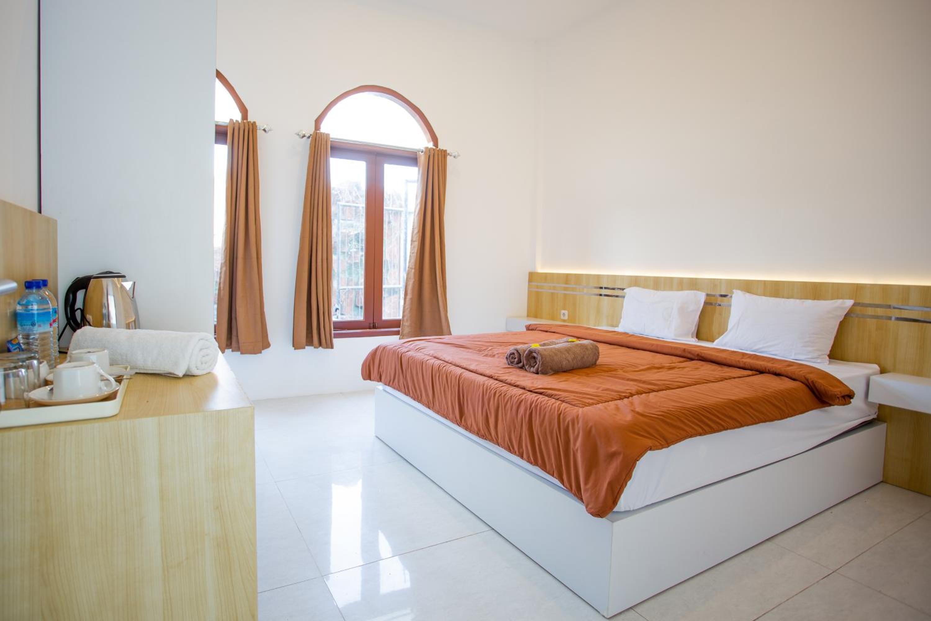 De Luna Guest House