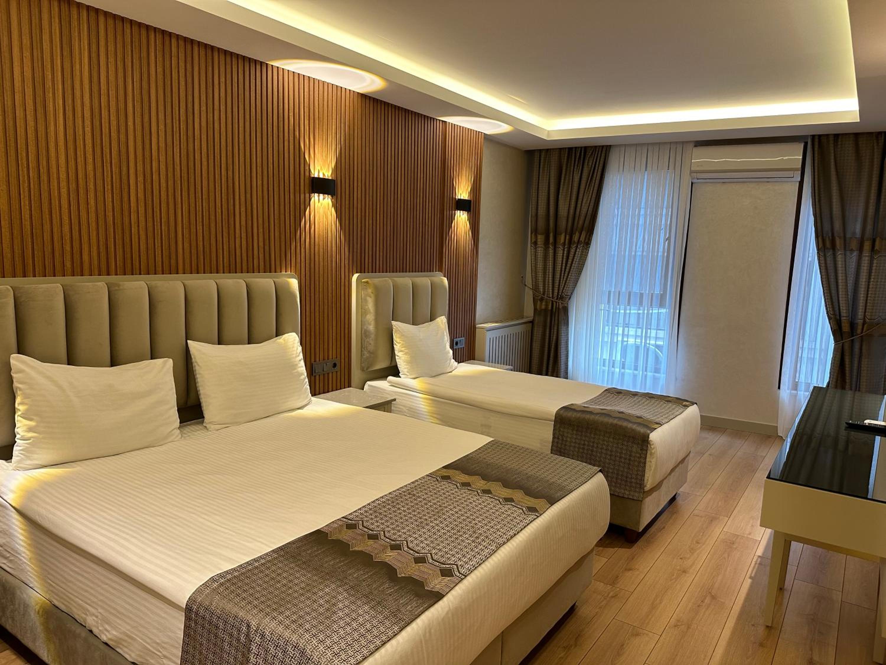 Kupeli Otel - Image 20