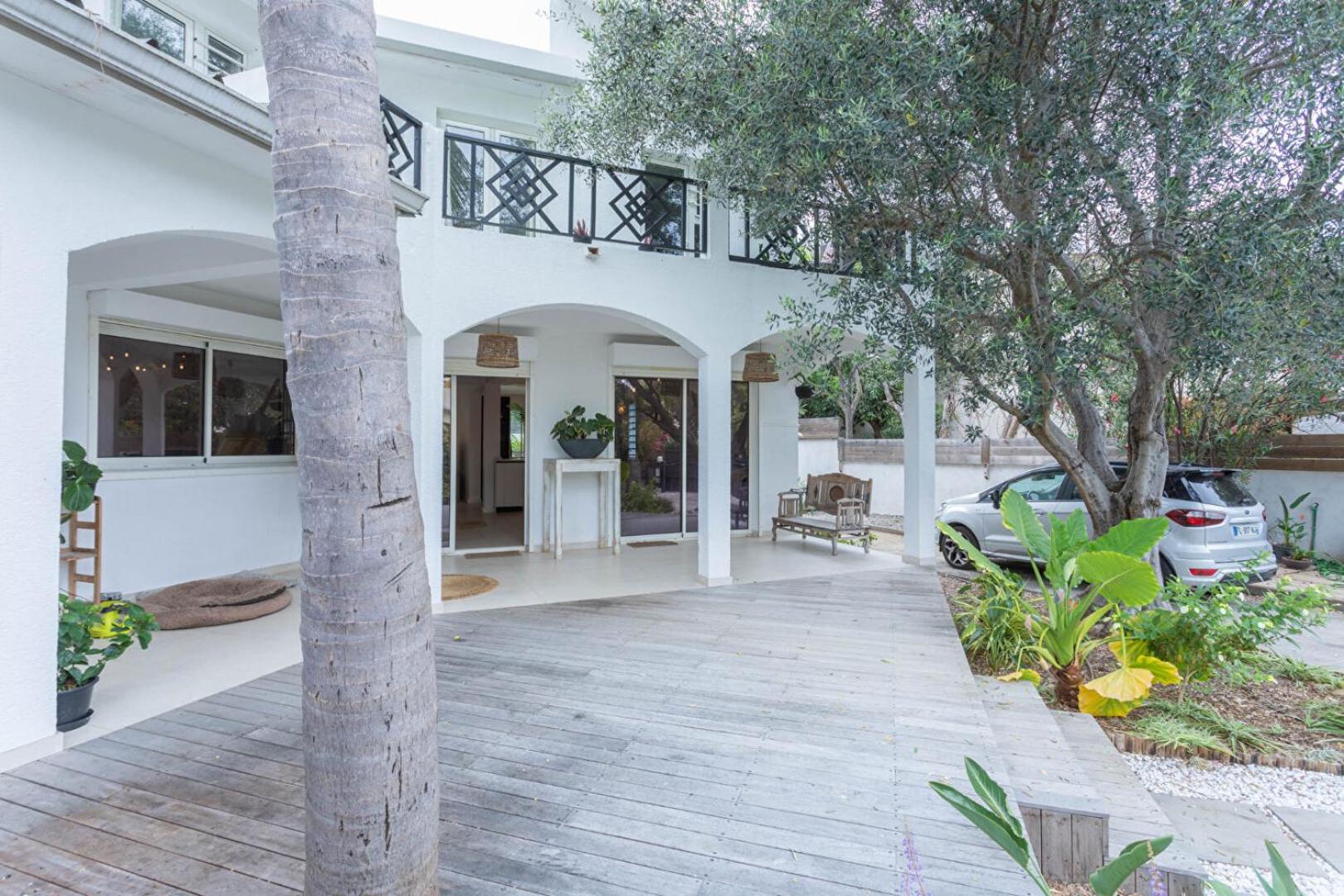 villa australina