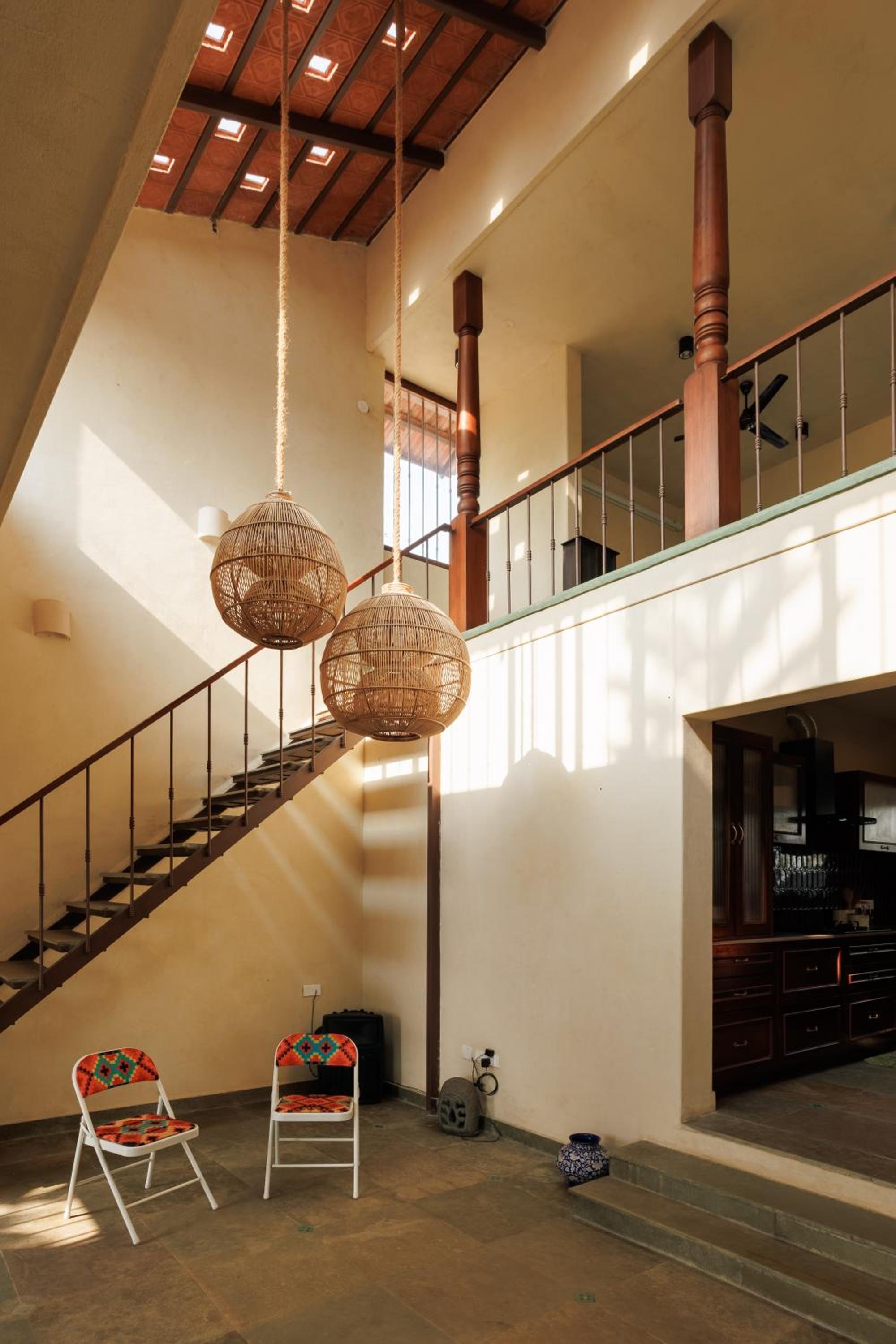 Claystone Casa