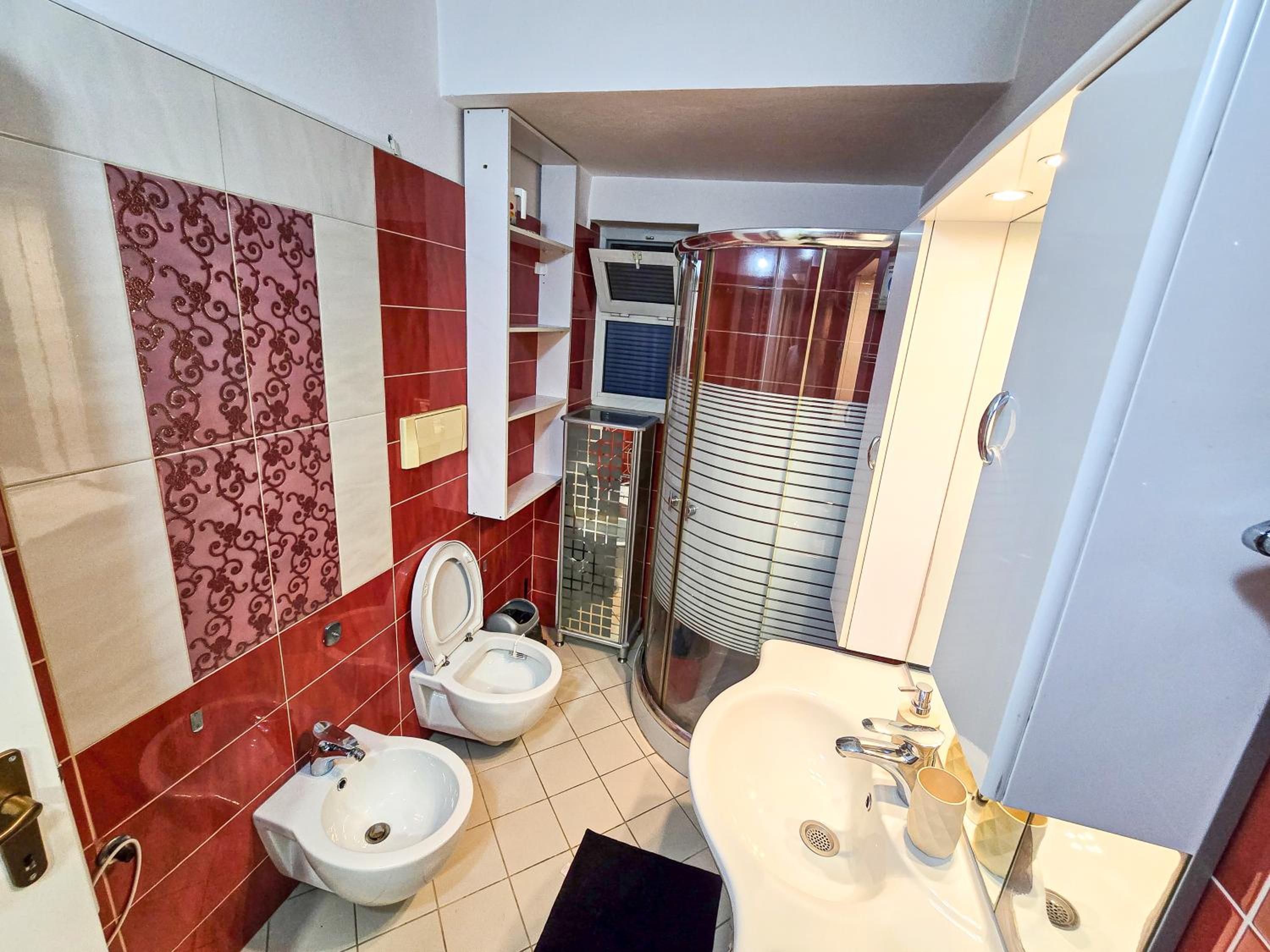 Blloku 2BR Apartment